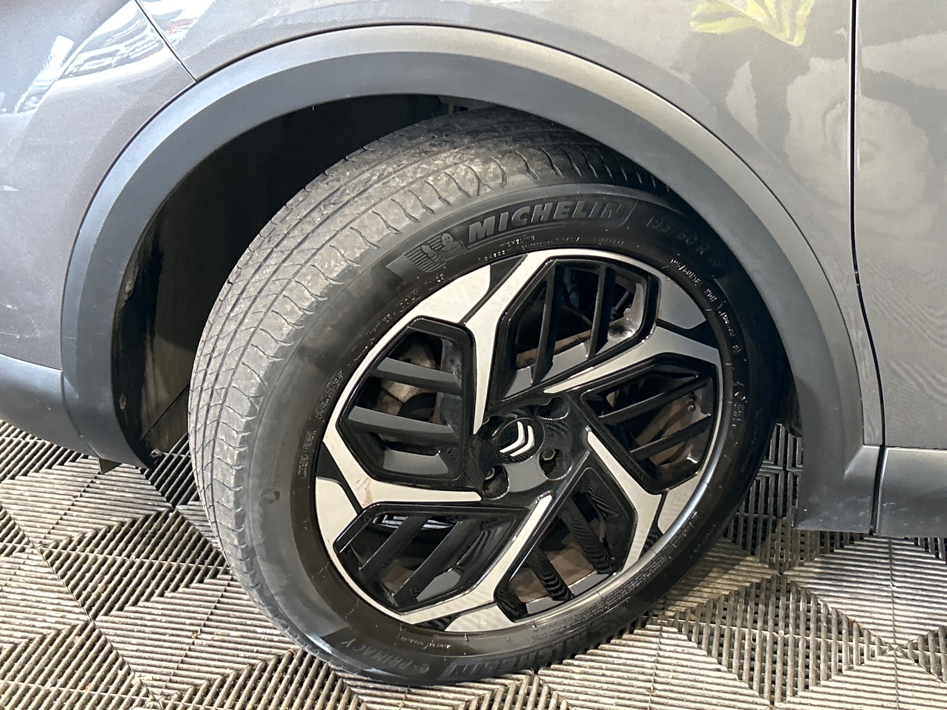 CITROEN C4 PT130 S&S BVM6 FEELPK — expertise