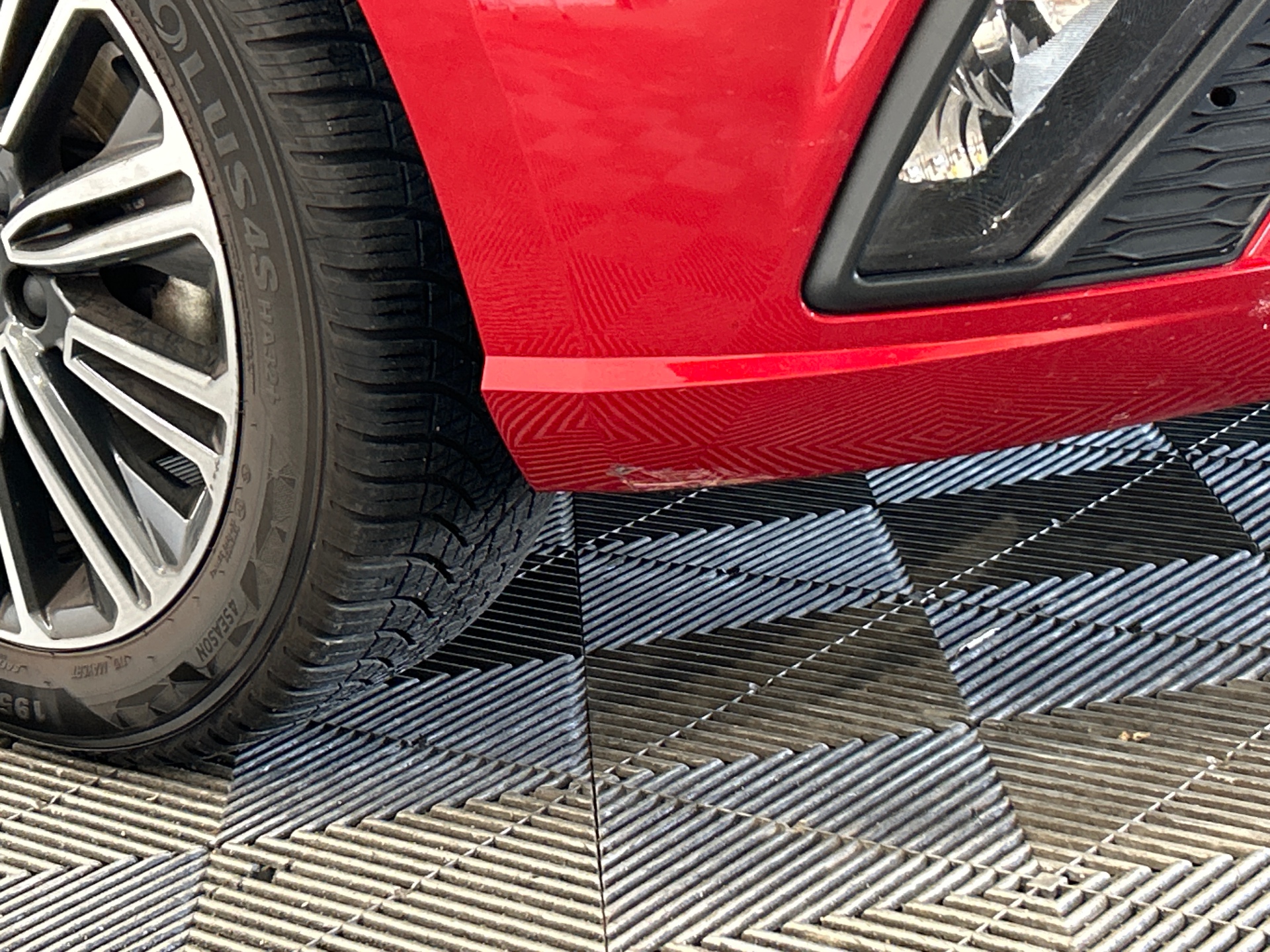 SEAT IBIZA COPA 1.0 EcoTSI 110 S&S — expertise