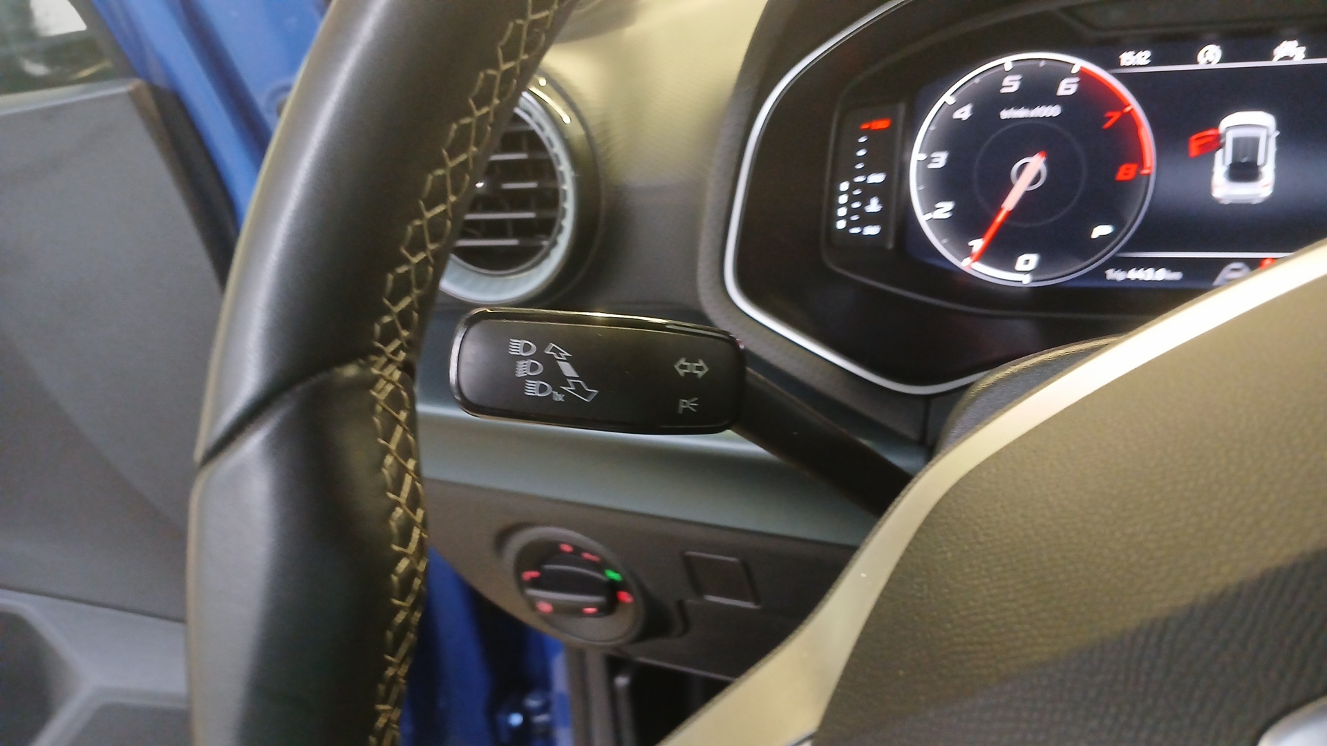 SEAT ARONA Xperience 1.5 TSI ACT 150 DSG