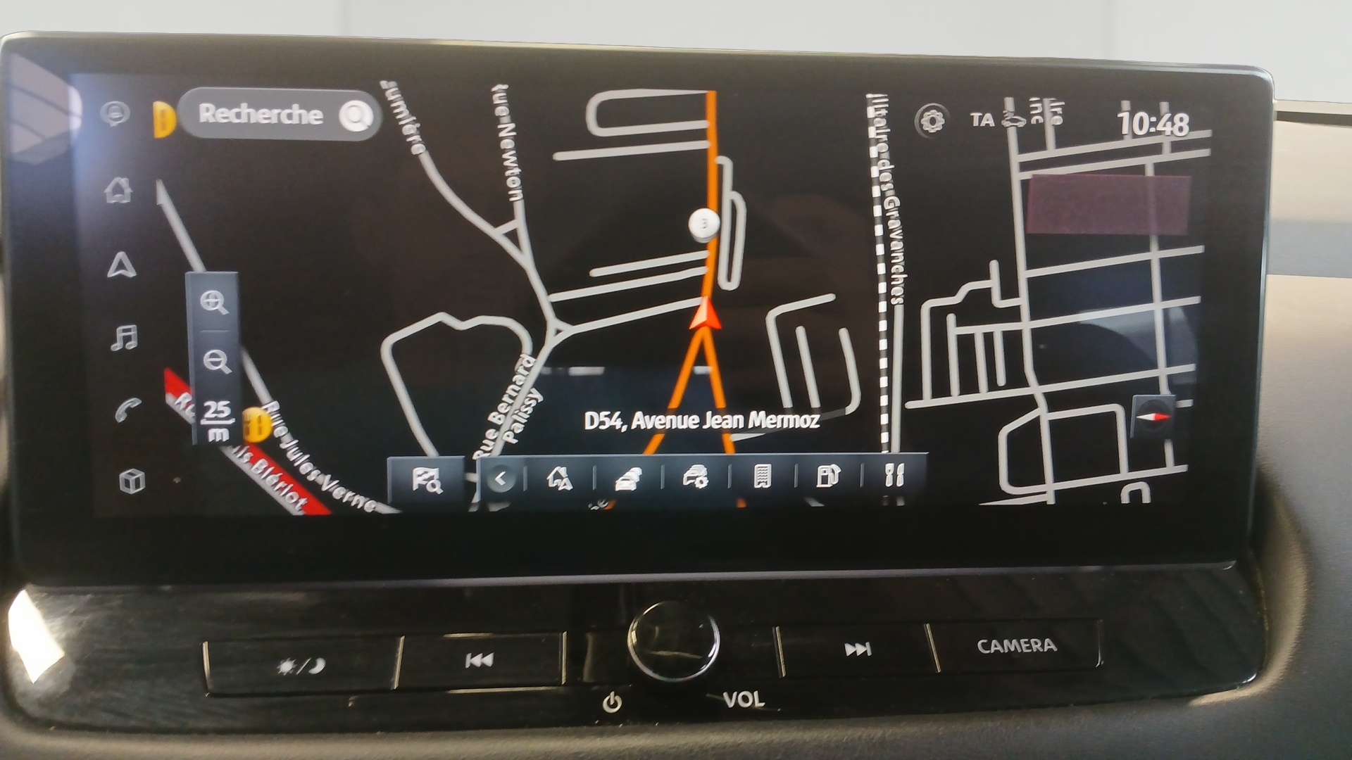 NISSAN QASHQAI e-POWER 190ch N-Connecta