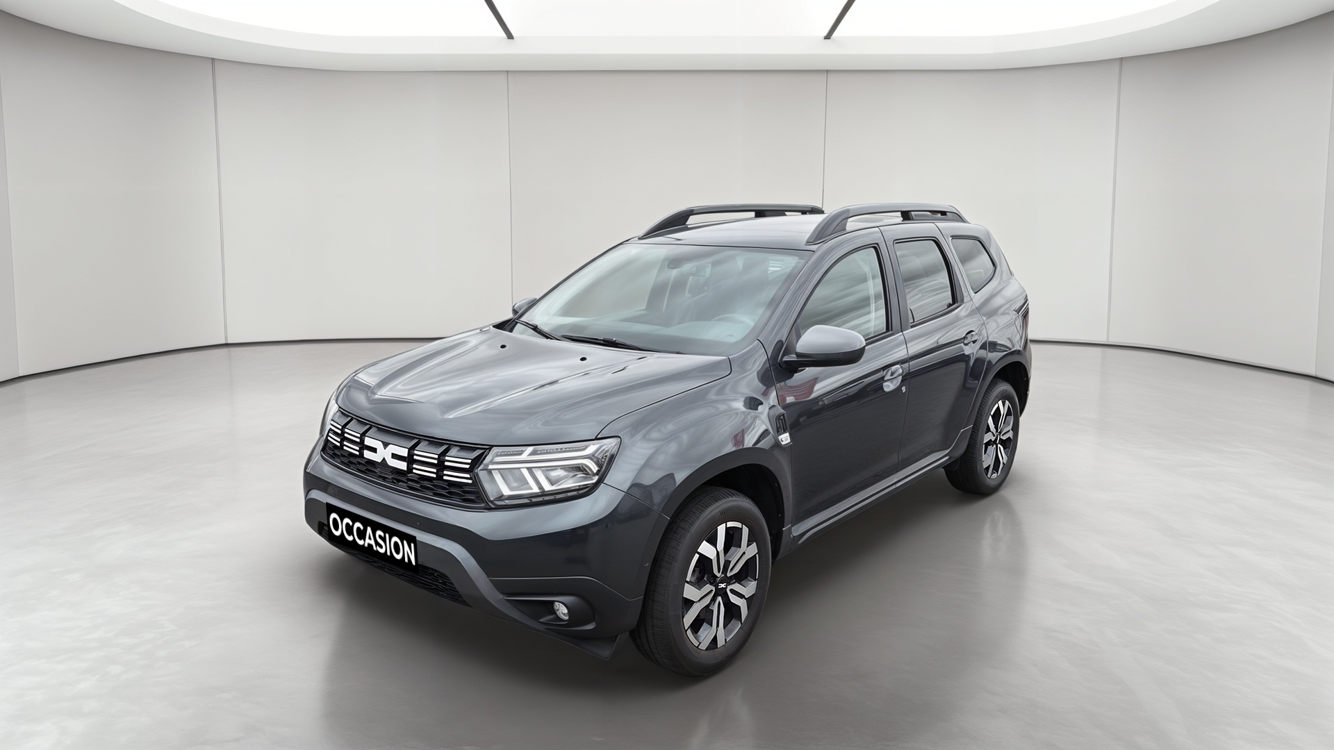 DACIA DUSTER Blue dCi 115 4x2 Journey