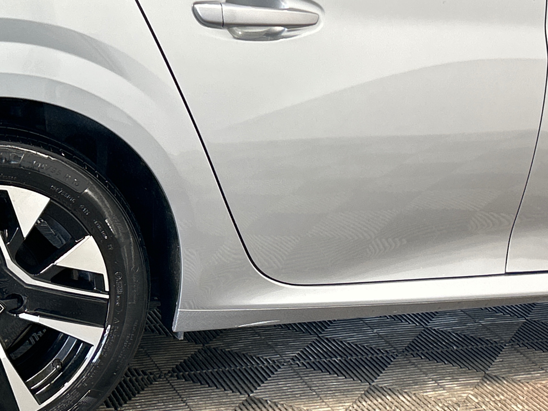 PEUGEOT 208 ALL PT100 BVM — expertise
