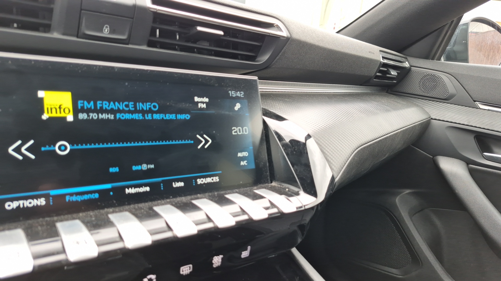 PEUGEOT 508 ALLURE PACK BHDI 130 S&S EAT8