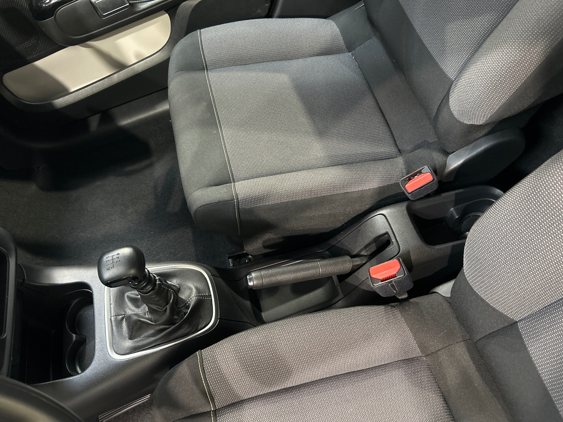 CITROEN C3 PT110 S&S BVM6 SHINE