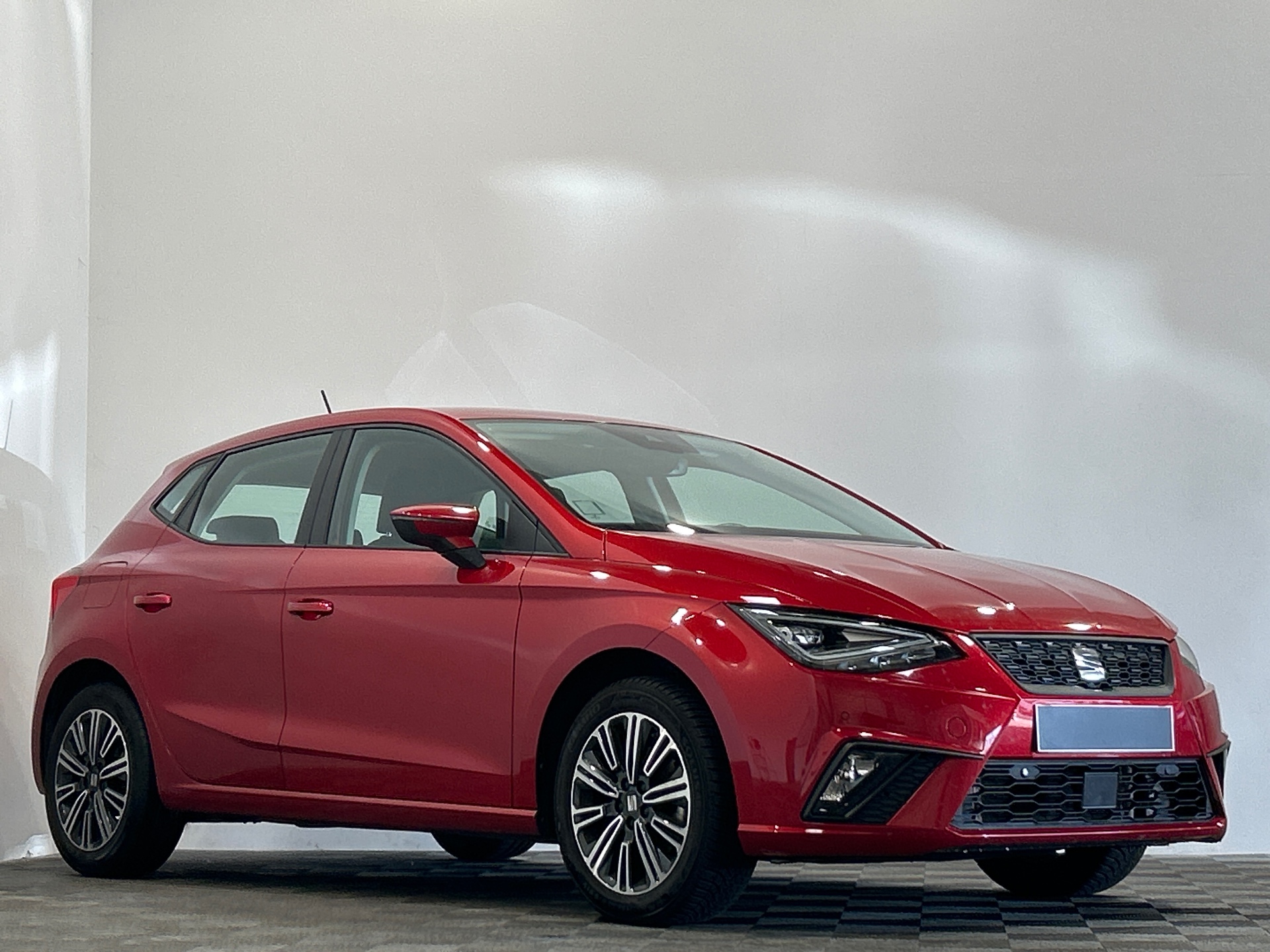SEAT IBIZA COPA 1.0 EcoTSI 110 S&S