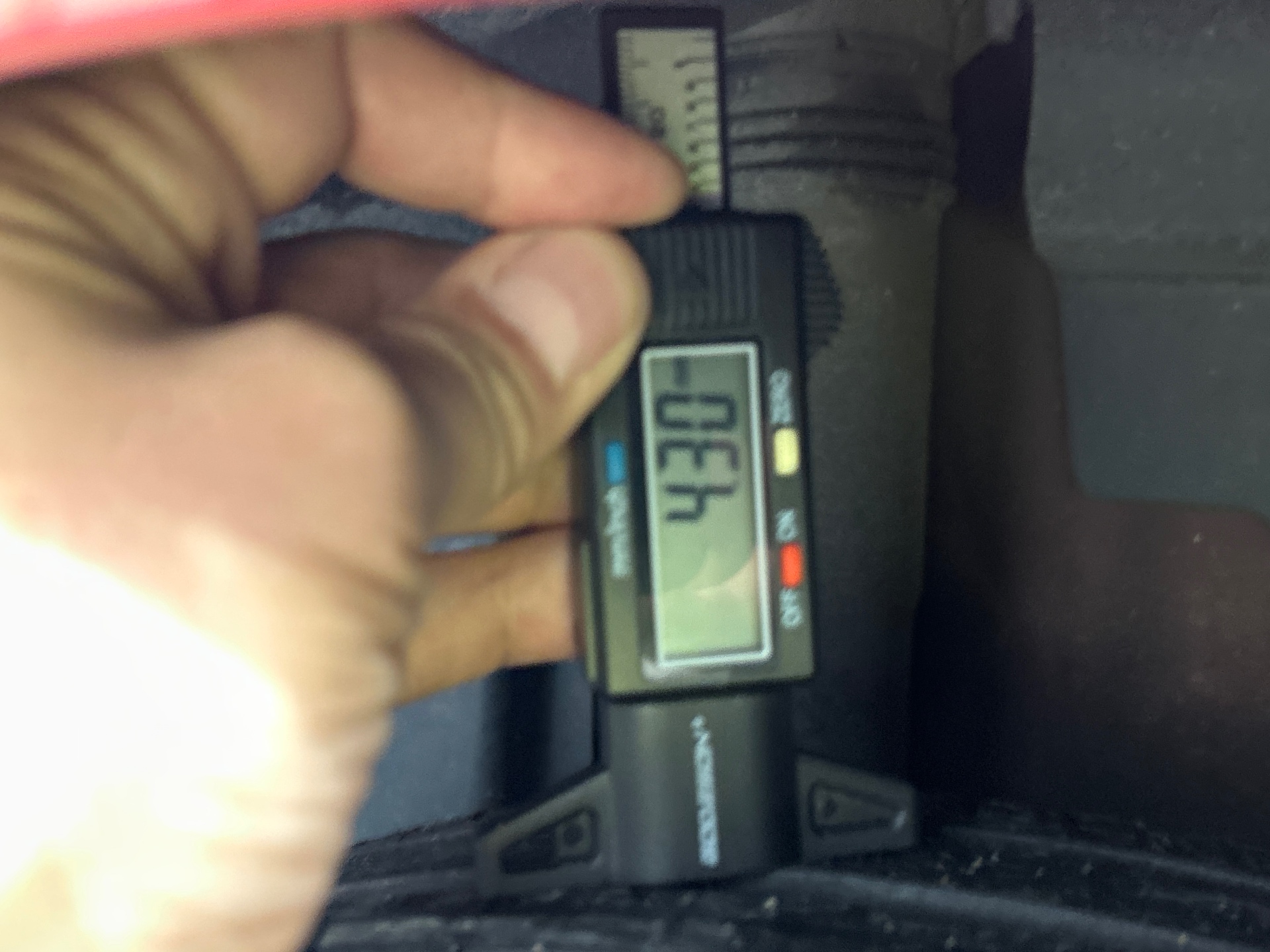 SEAT IBIZA COPA 1.0 EcoTSI 110 S&S — expertise