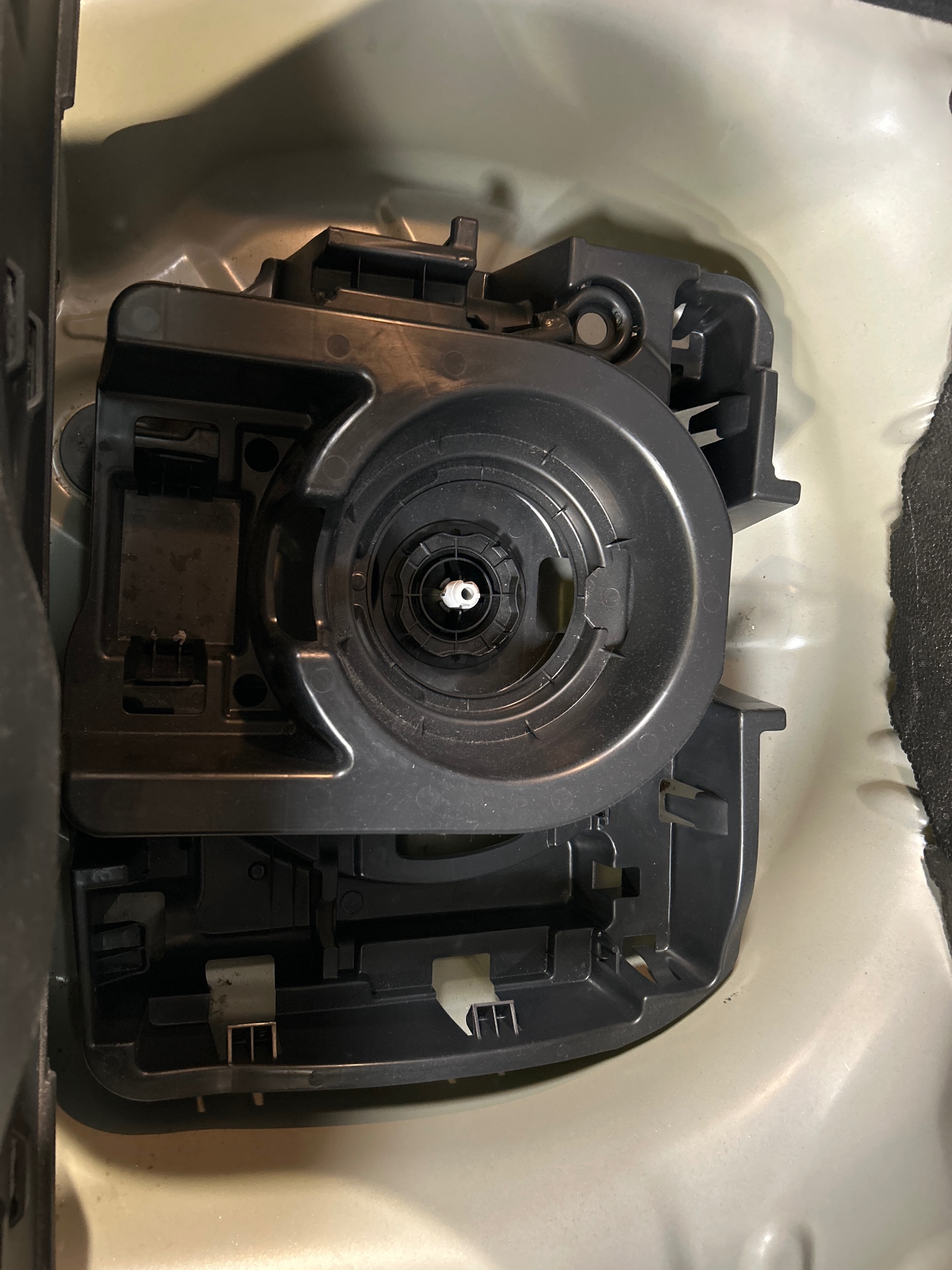 CITROEN C3 PT110 S&S BVM6 SHINE — expertise