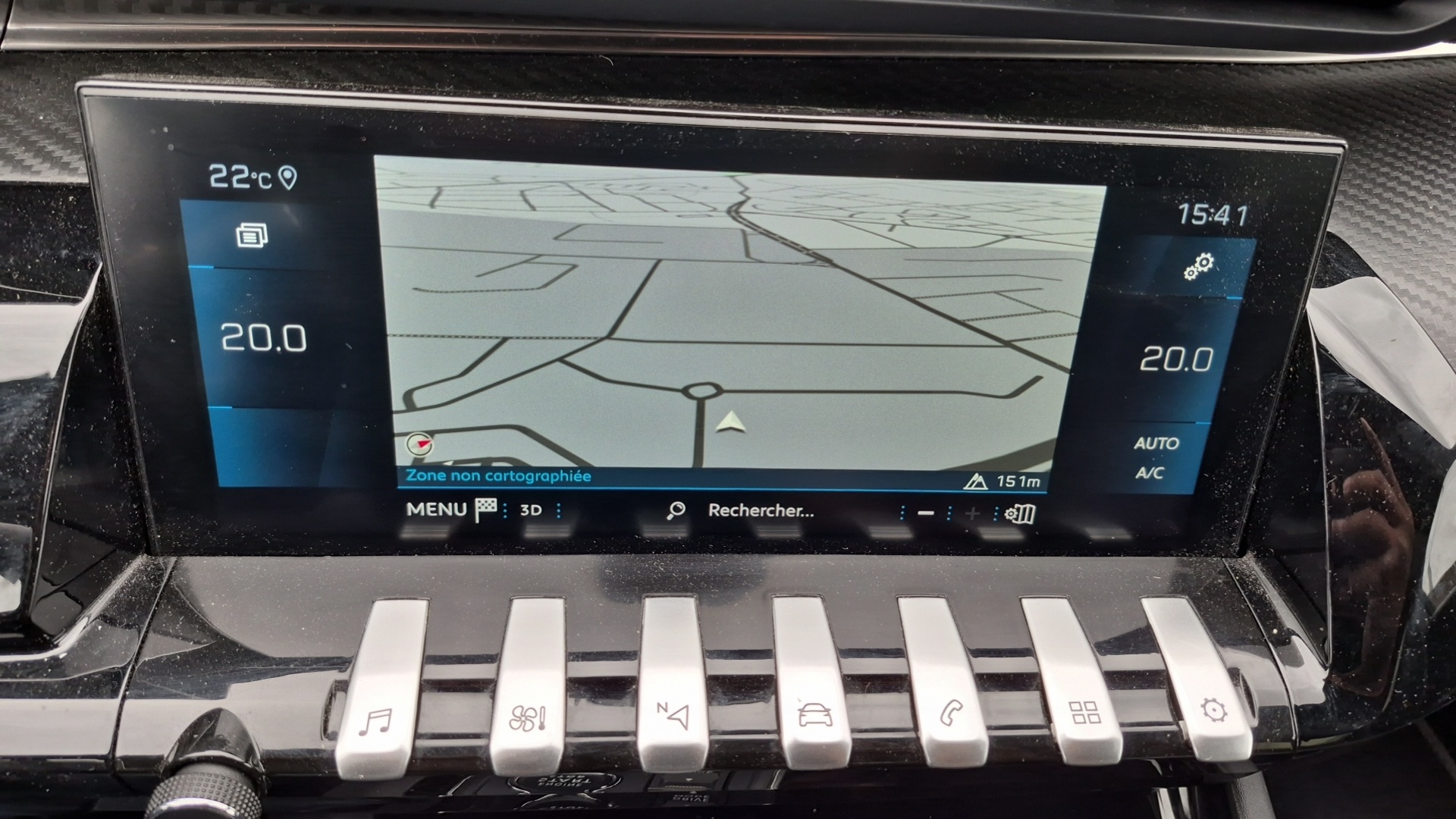 PEUGEOT 508 ALLURE PACK BHDI 130 S&S EAT8