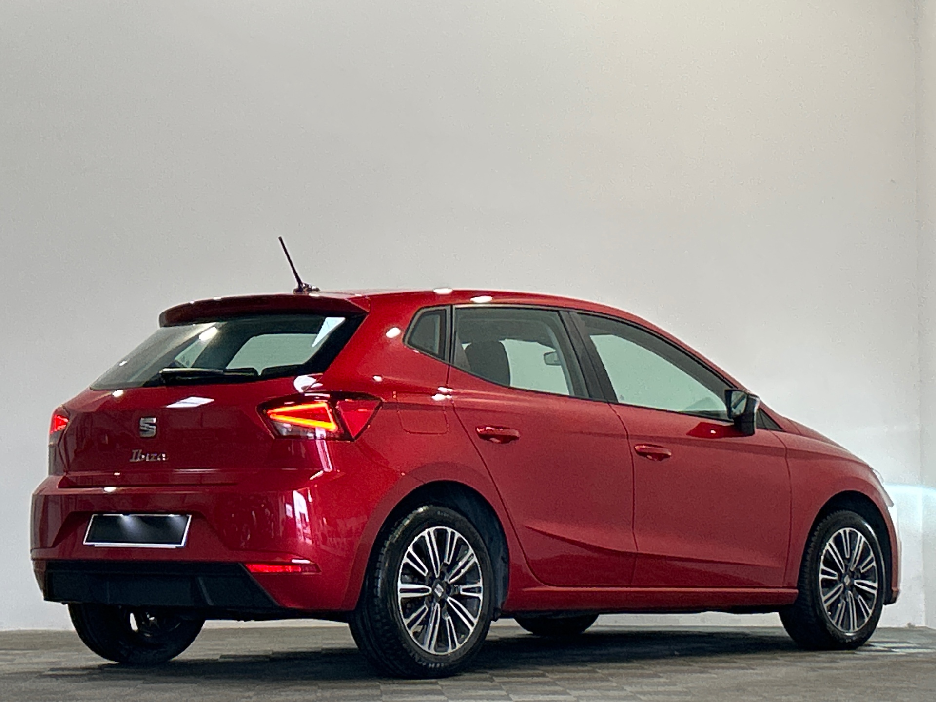 SEAT IBIZA COPA 1.0 EcoTSI 110 S&S