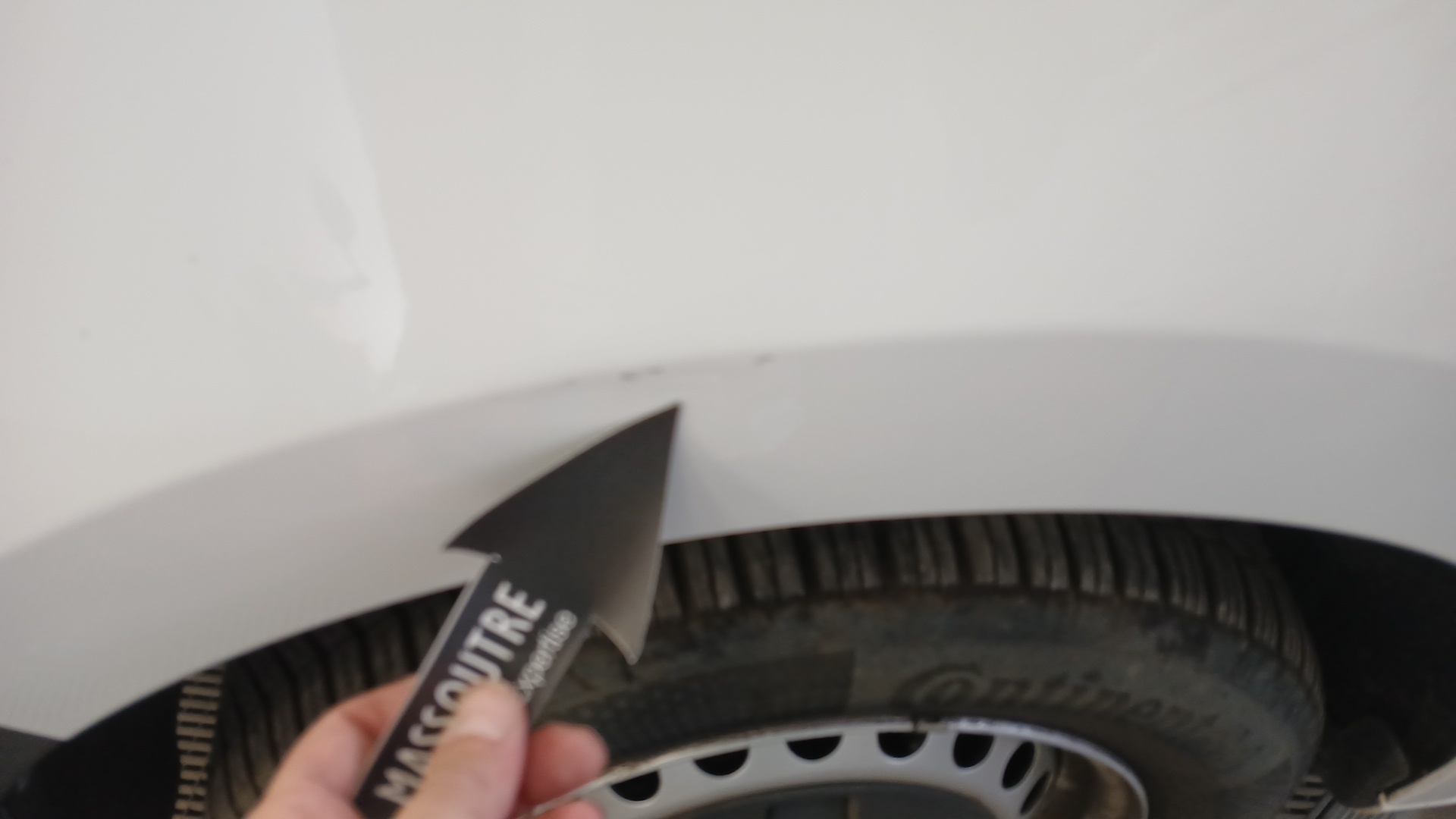 RENAULT KANGOO VAN BLUE DCI 95 GRAND CONFORT — expertise
