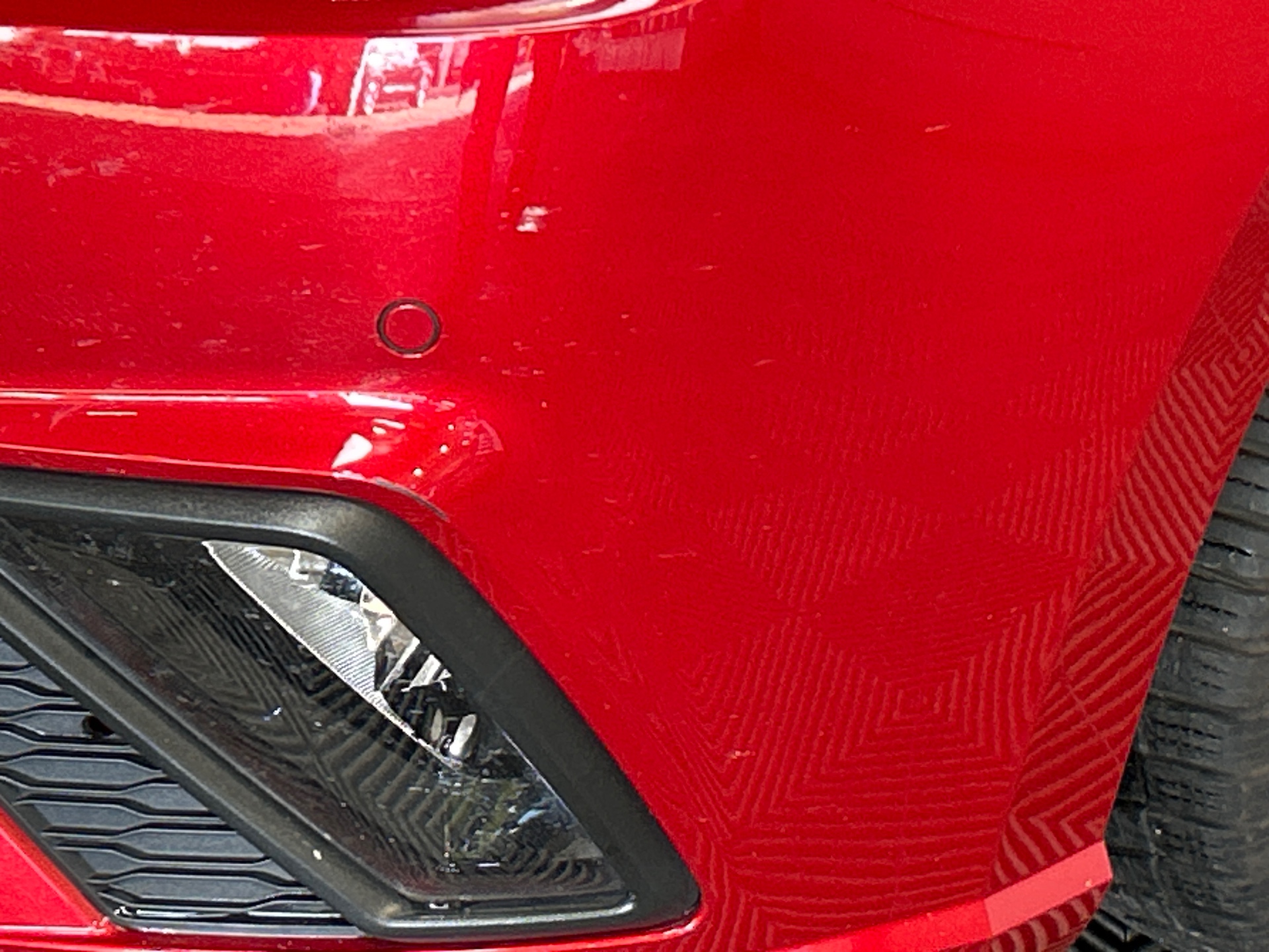SEAT IBIZA COPA 1.0 EcoTSI 110 S&S — expertise
