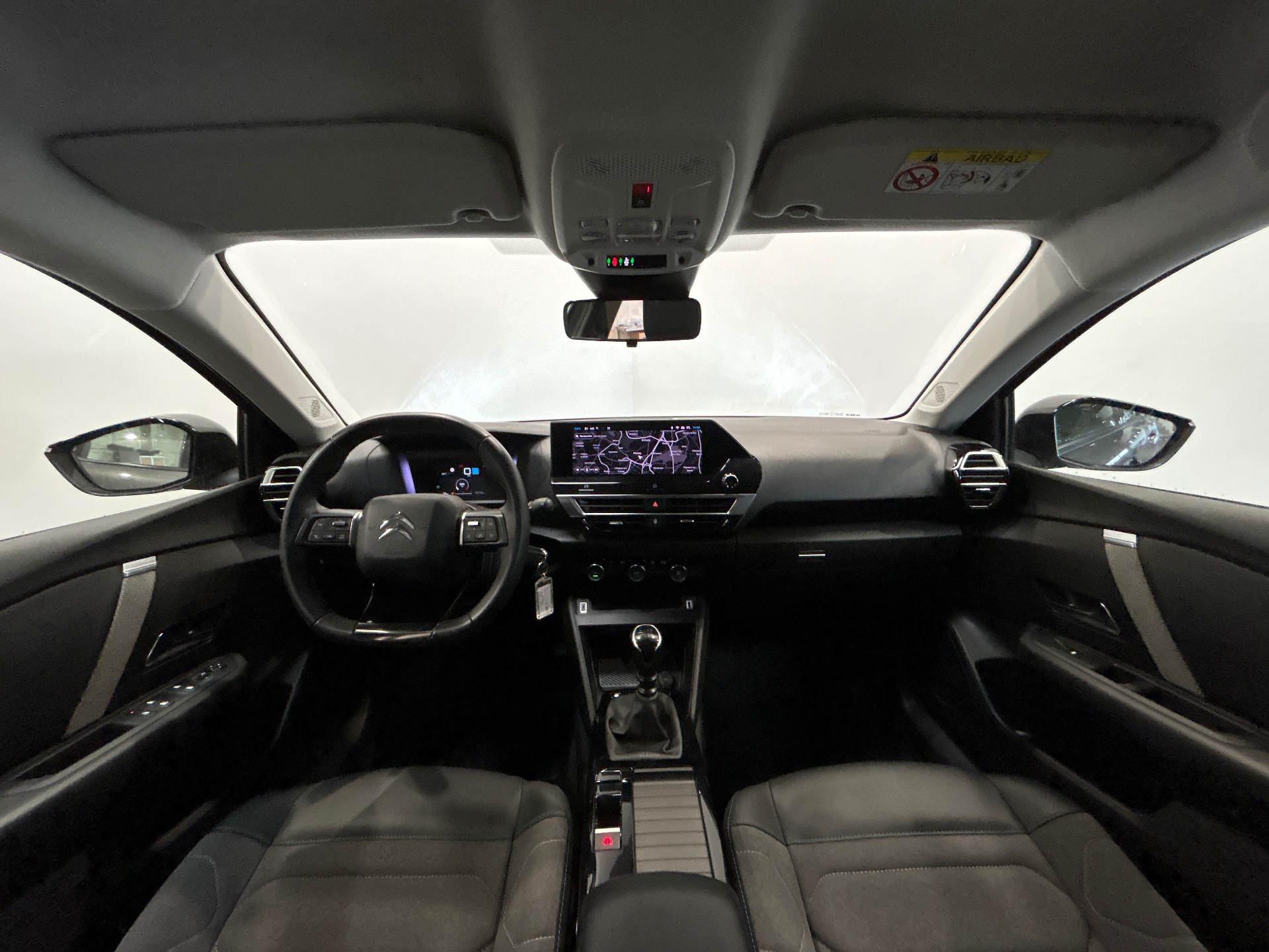 CITROEN C4 PT130 S&S BVM6 FEELPK