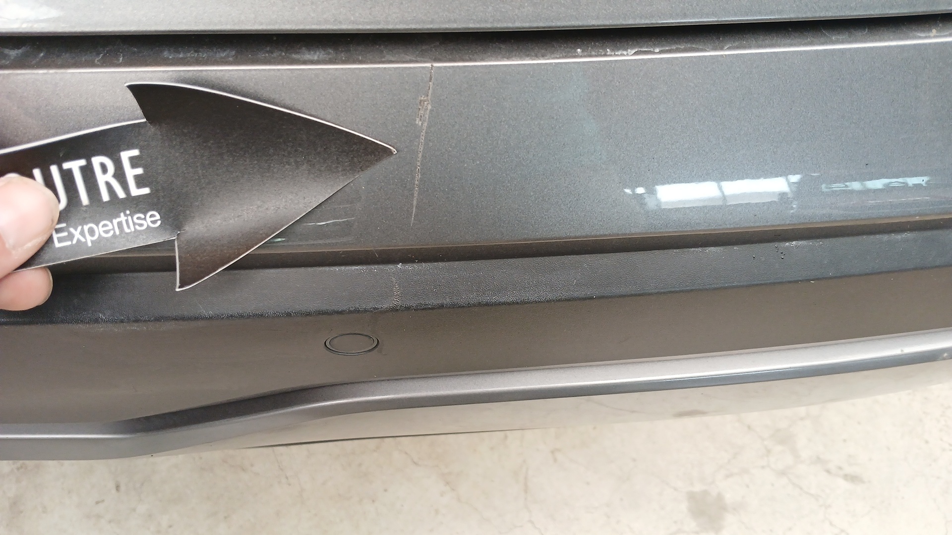 NISSAN QASHQAI e-POWER 190ch N-Connecta — expertise