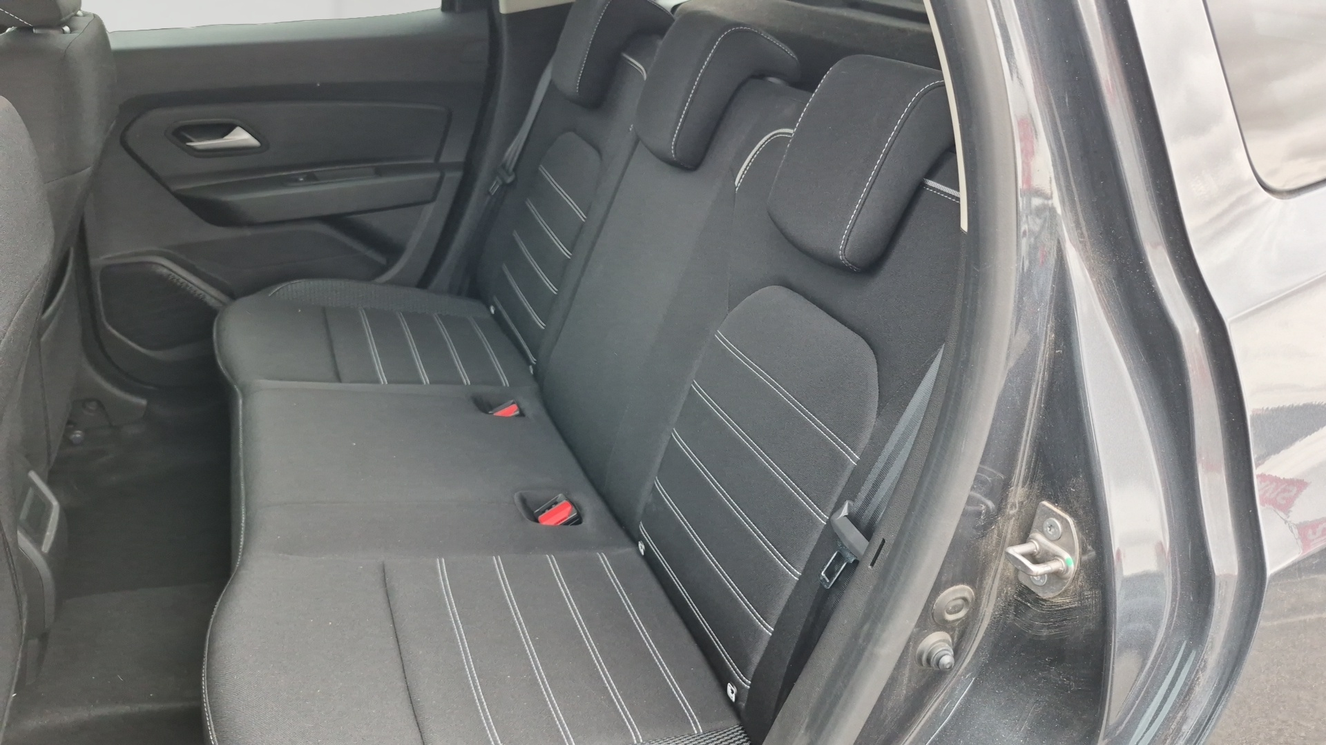 DACIA DUSTER Blue dCi 115 4x2 Journey