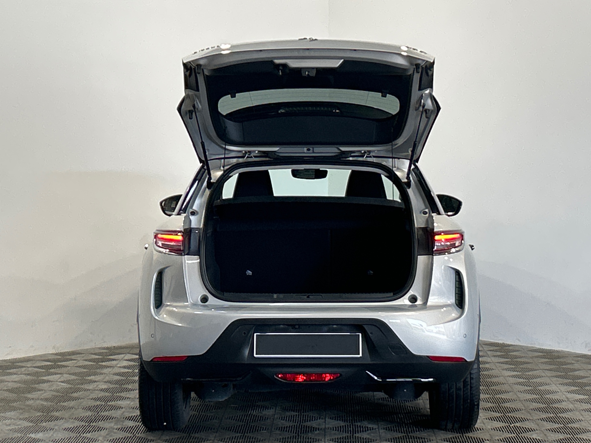 DS DS 3 CROSSBACK DS3 Crossback E-Tense Rivoli