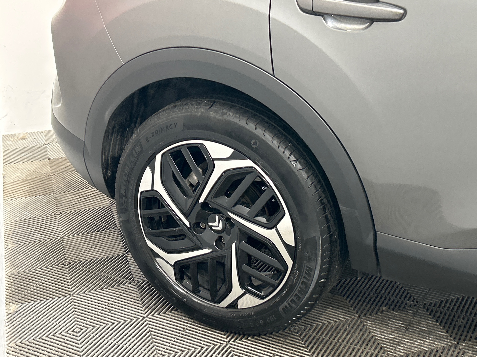 CITROEN C4 PT130 S&S BVM6 FEELPK — expertise