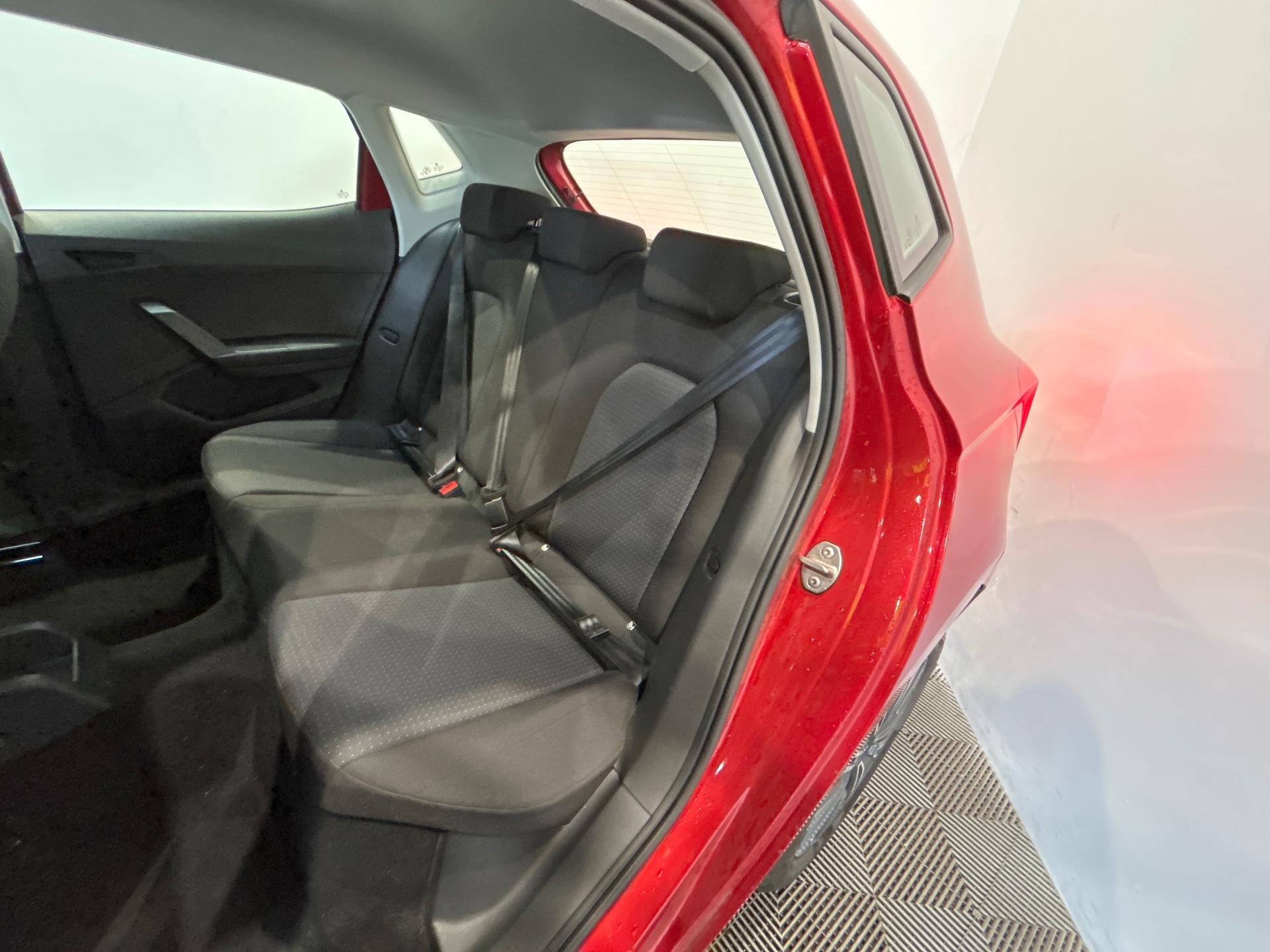 SEAT IBIZA COPA 1.0 EcoTSI 110 S&S