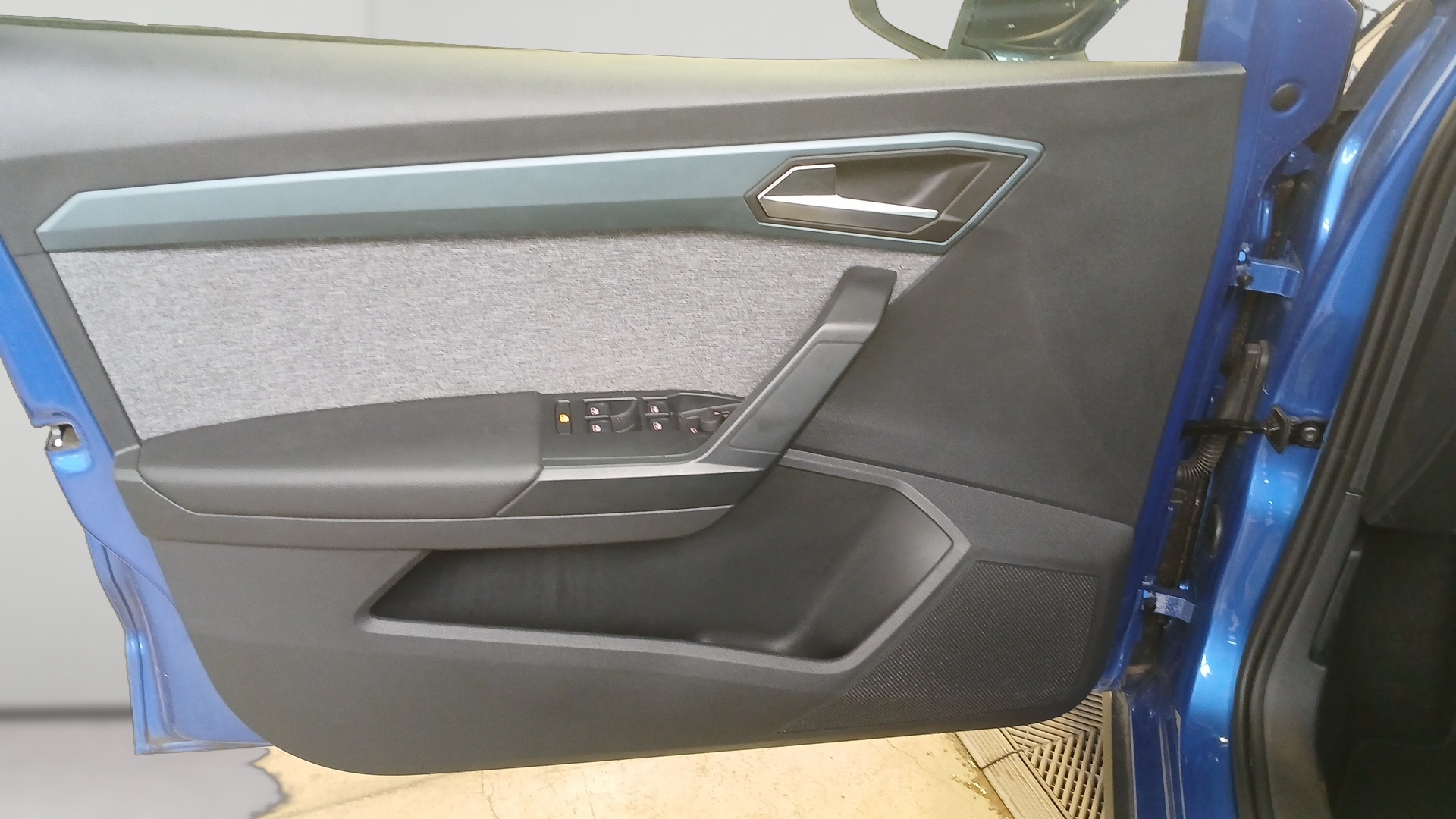 SEAT ARONA Xperience 1.5 TSI ACT 150 DSG