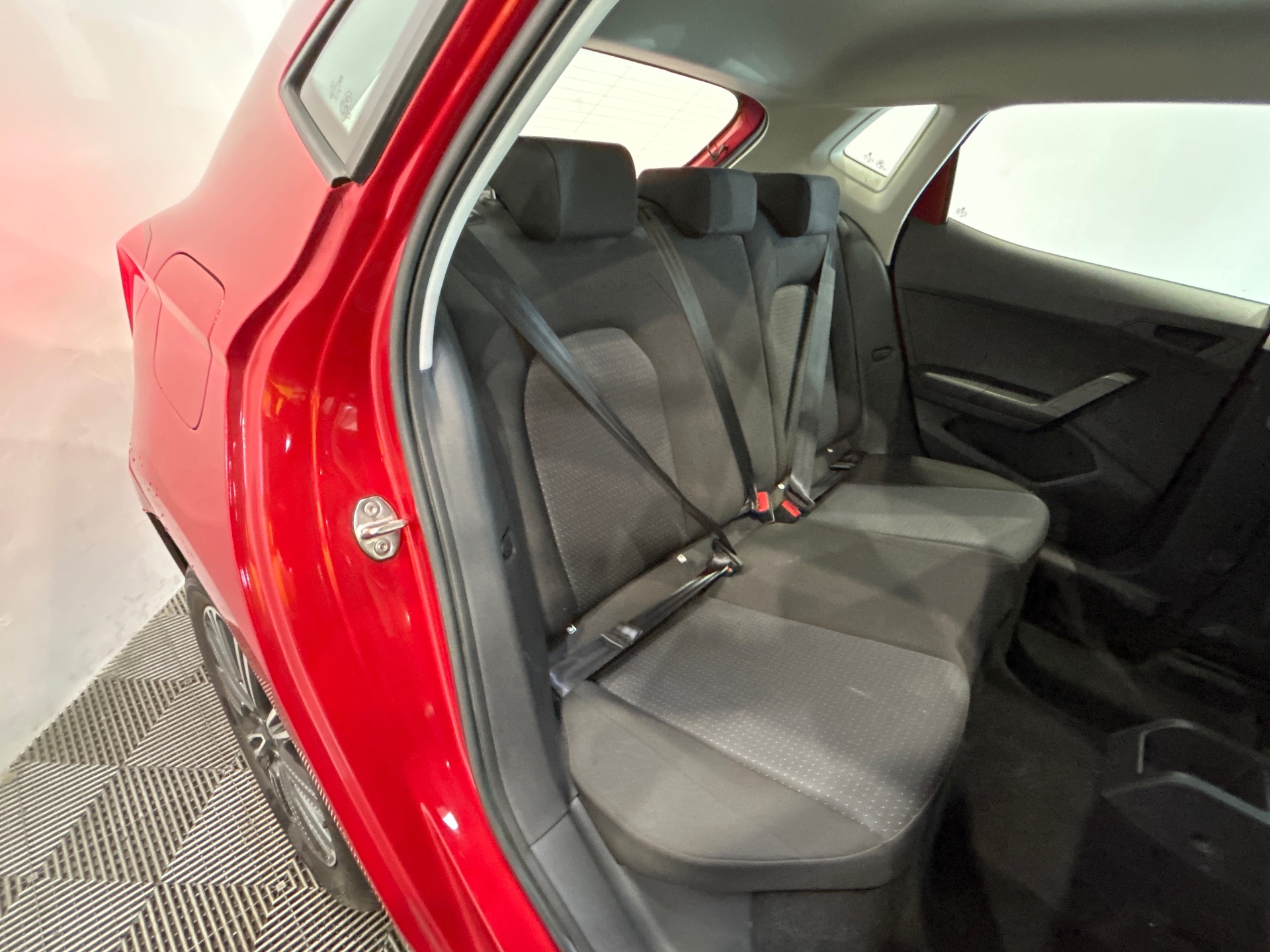 SEAT IBIZA COPA 1.0 EcoTSI 110 S&S