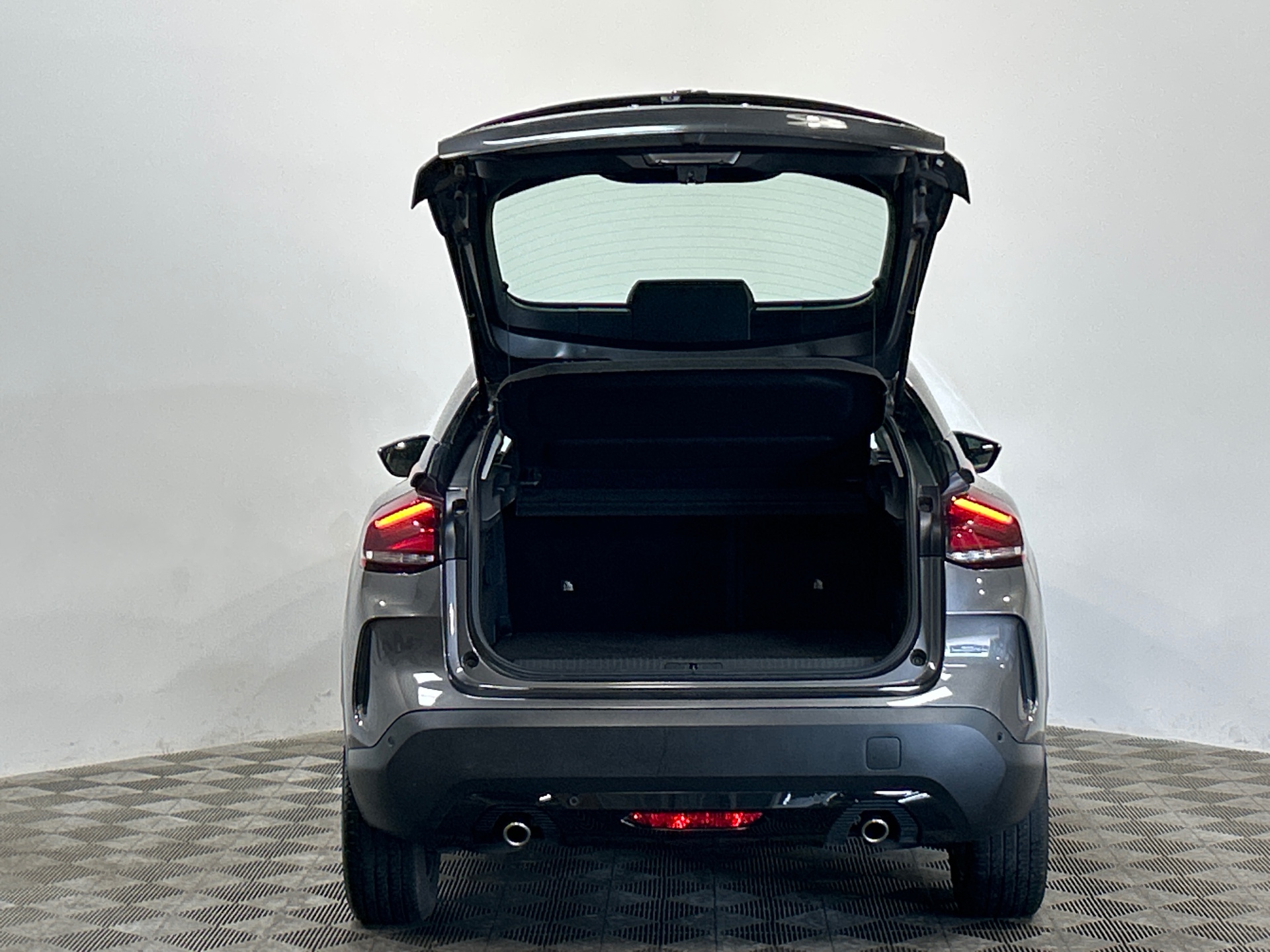 CITROEN C4 PT130 S&S BVM6 FEELPK