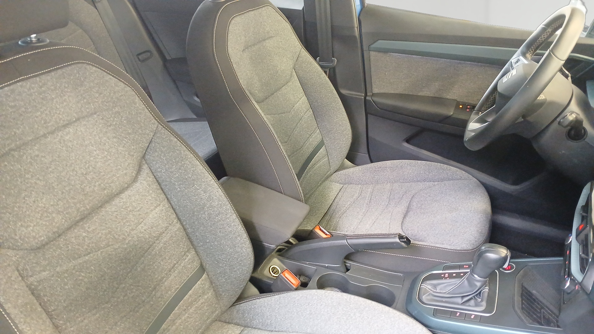 SEAT ARONA Xperience 1.5 TSI ACT 150 DSG