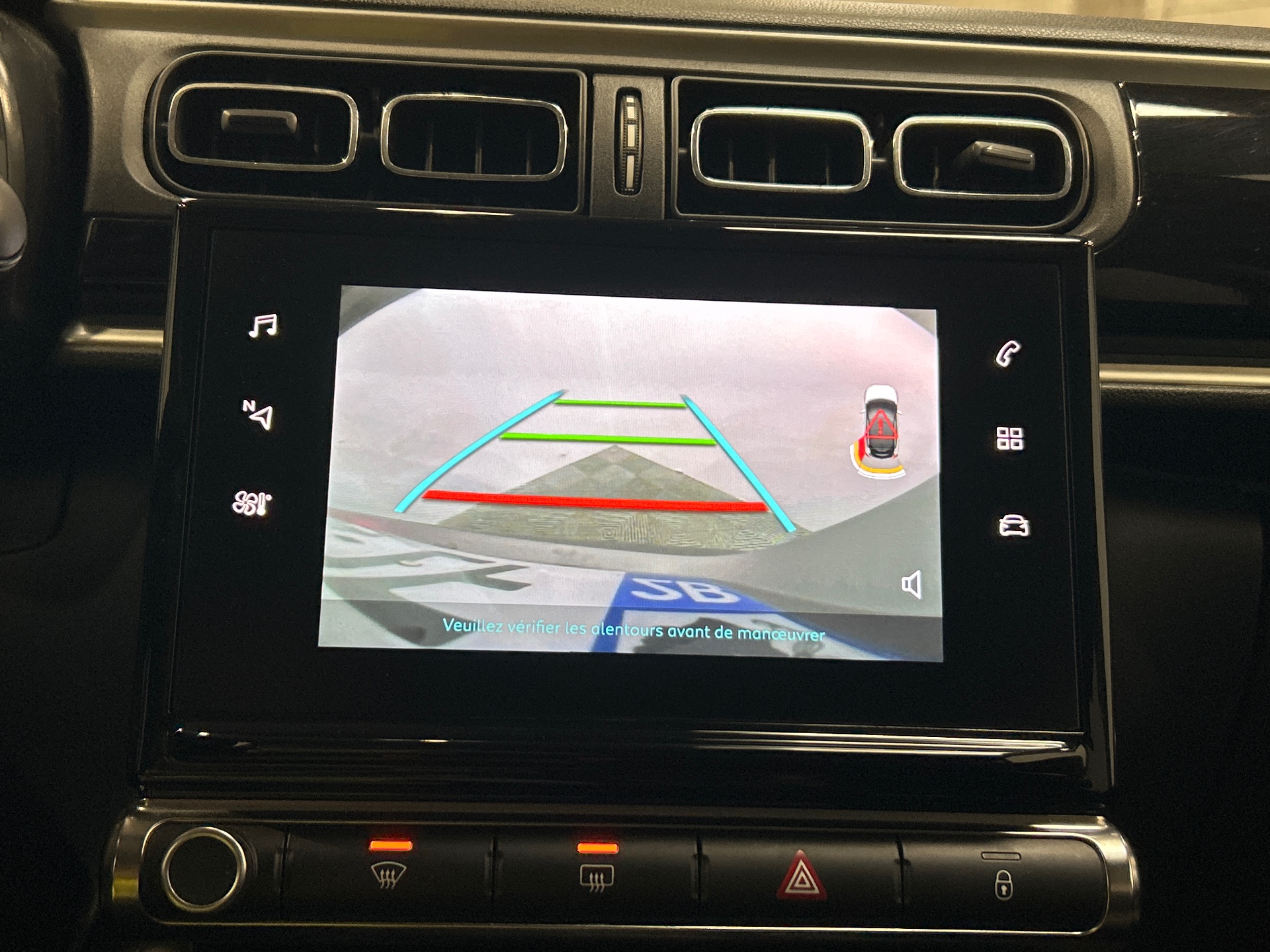 CITROEN C3 PT110 S&S BVM6 SHINE