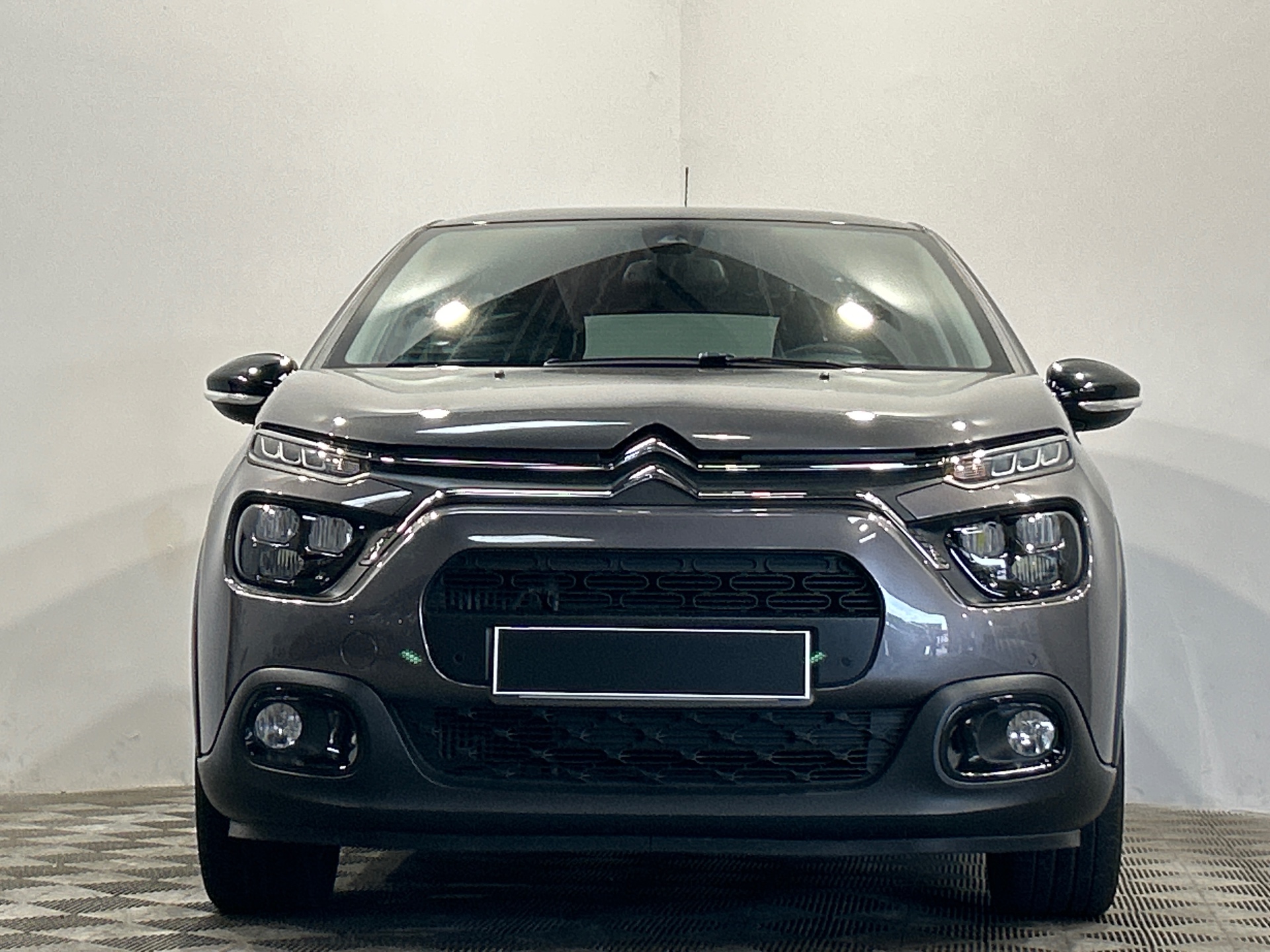 CITROEN C3 PT110 S&S BVM6 SHINE