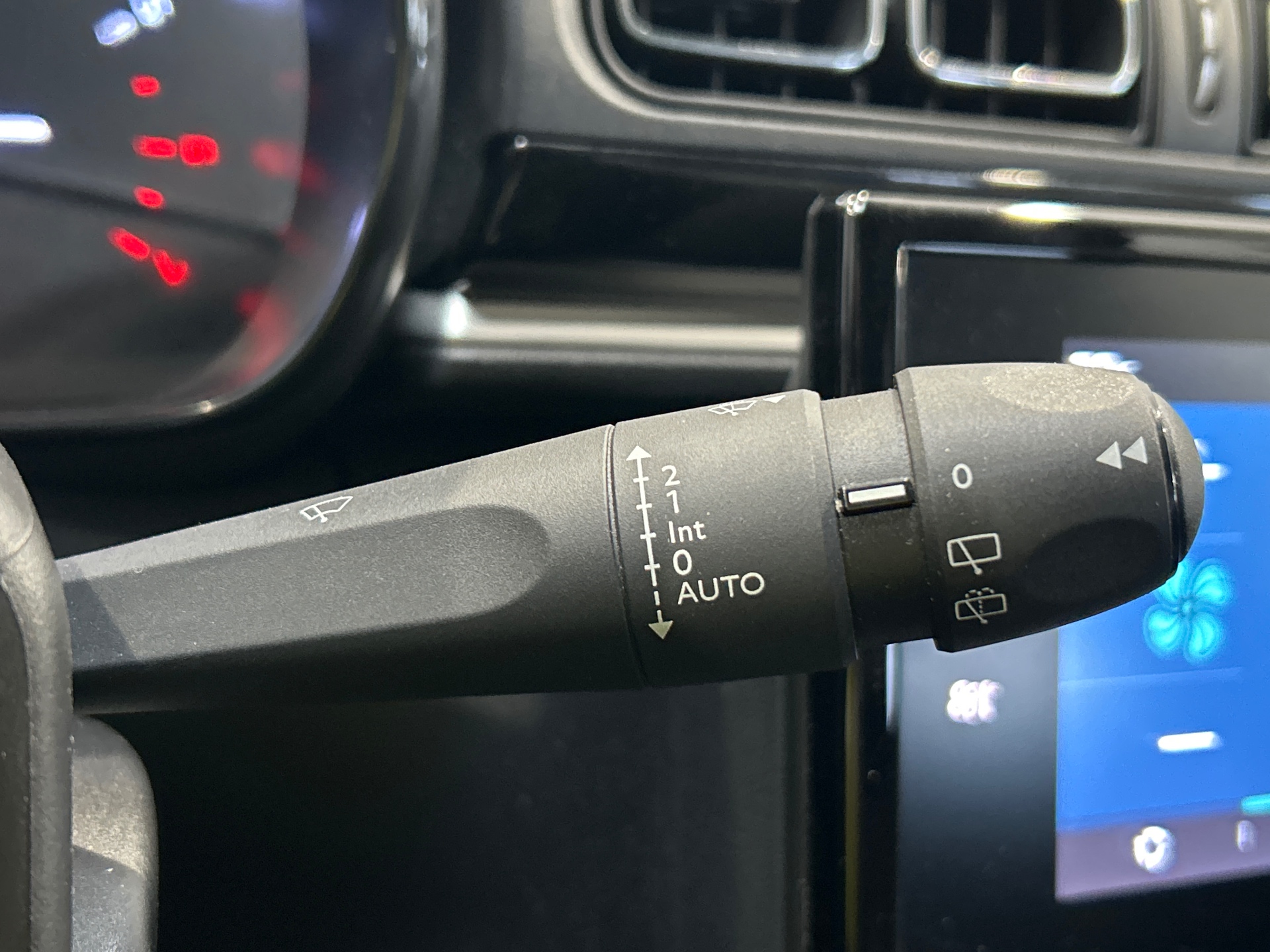 CITROEN C3 PT110 S&S BVM6 SHINE