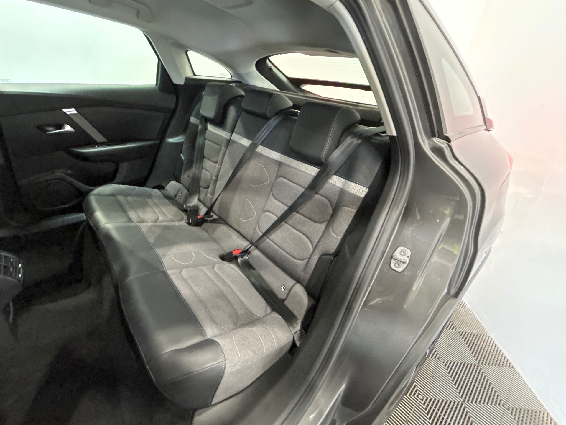 CITROEN C4 PT130 S&S BVM6 FEELPK