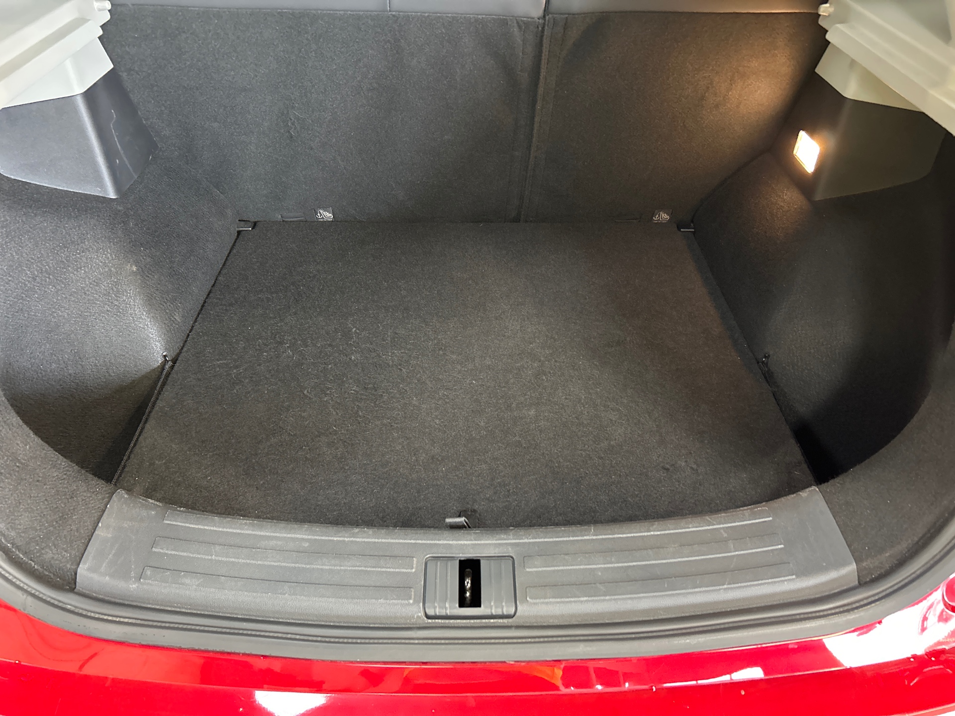 MG ZS ELECTRIQUE EV Autonomie Standard 51kWh - 130 kW 2WD Luxury