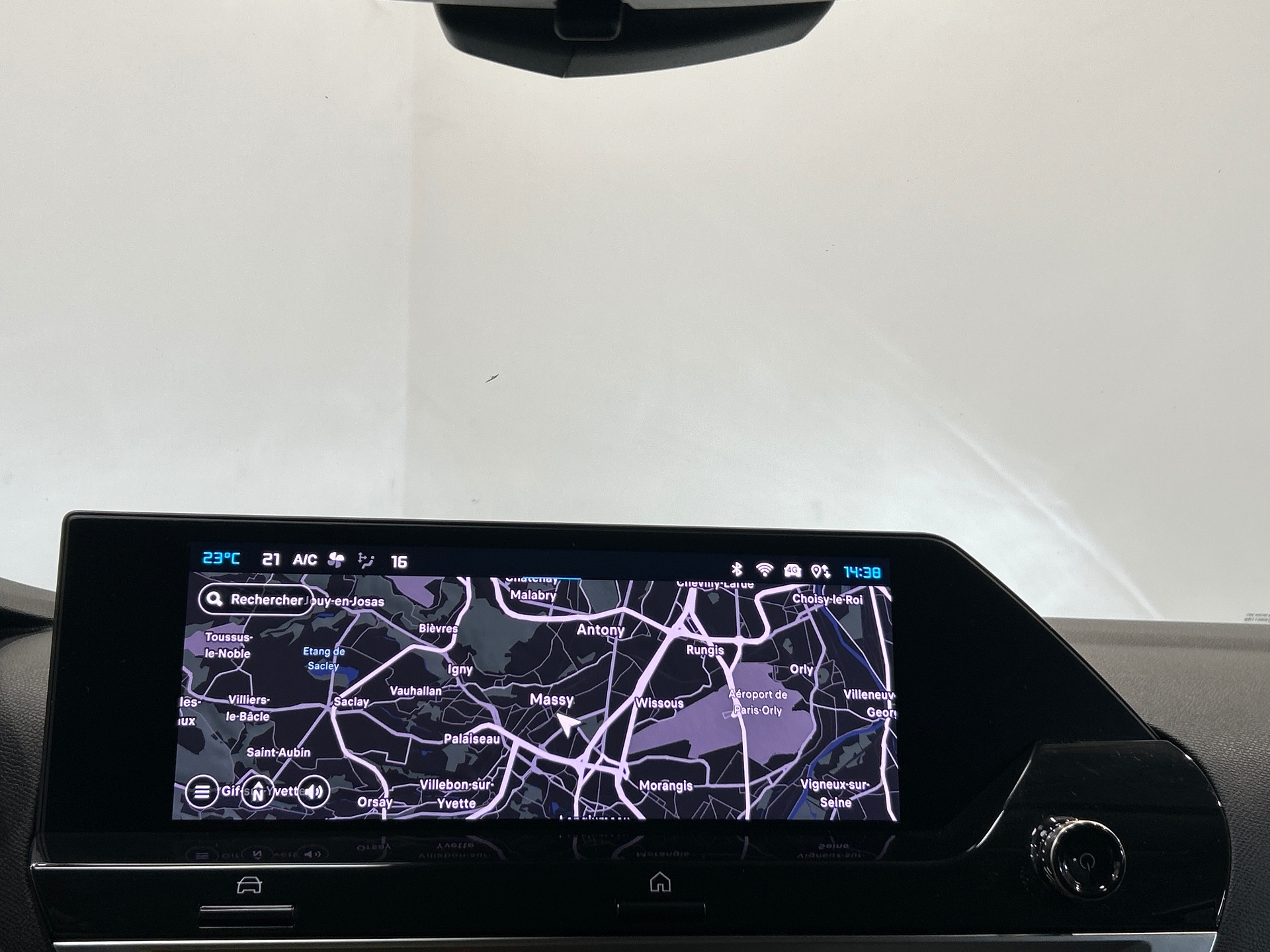 CITROEN C4 PT130 S&S BVM6 FEELPK
