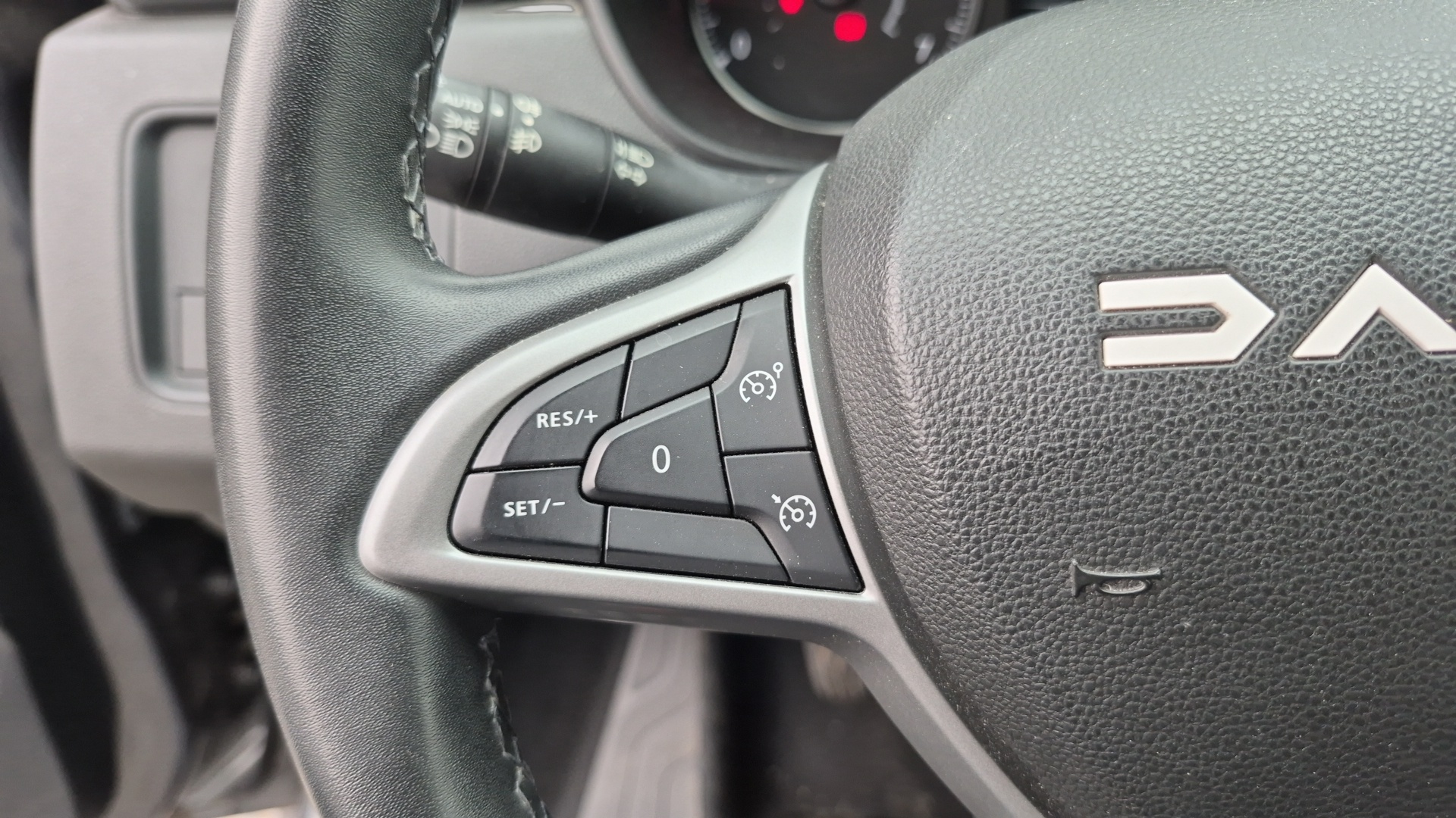 DACIA DUSTER Blue dCi 115 4x2 Journey