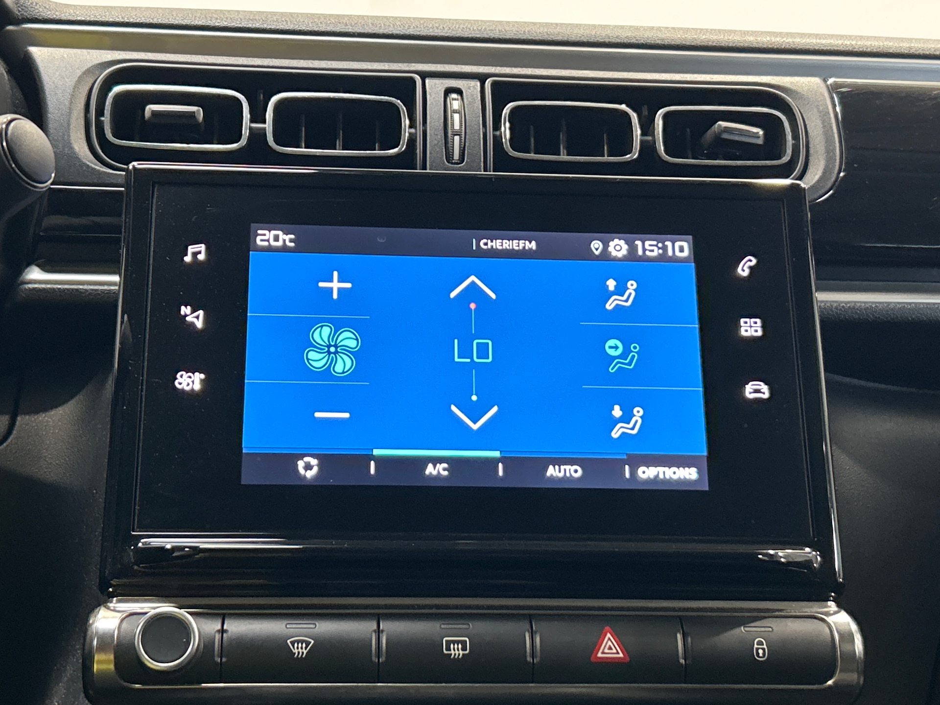 CITROEN C3 PT110 S&S BVM6 SHINE