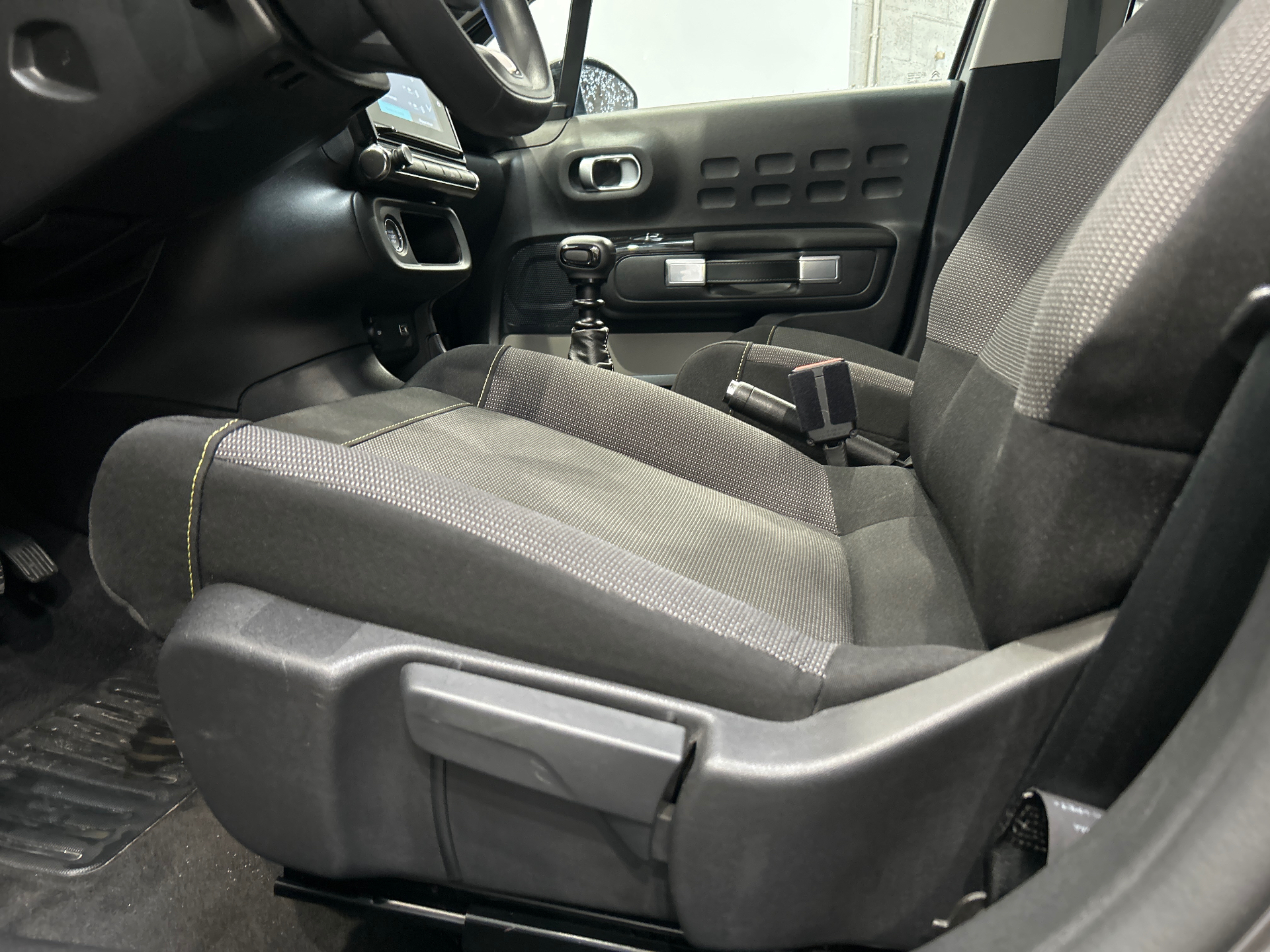 CITROEN C3 PT110 S&S BVM6 SHINE