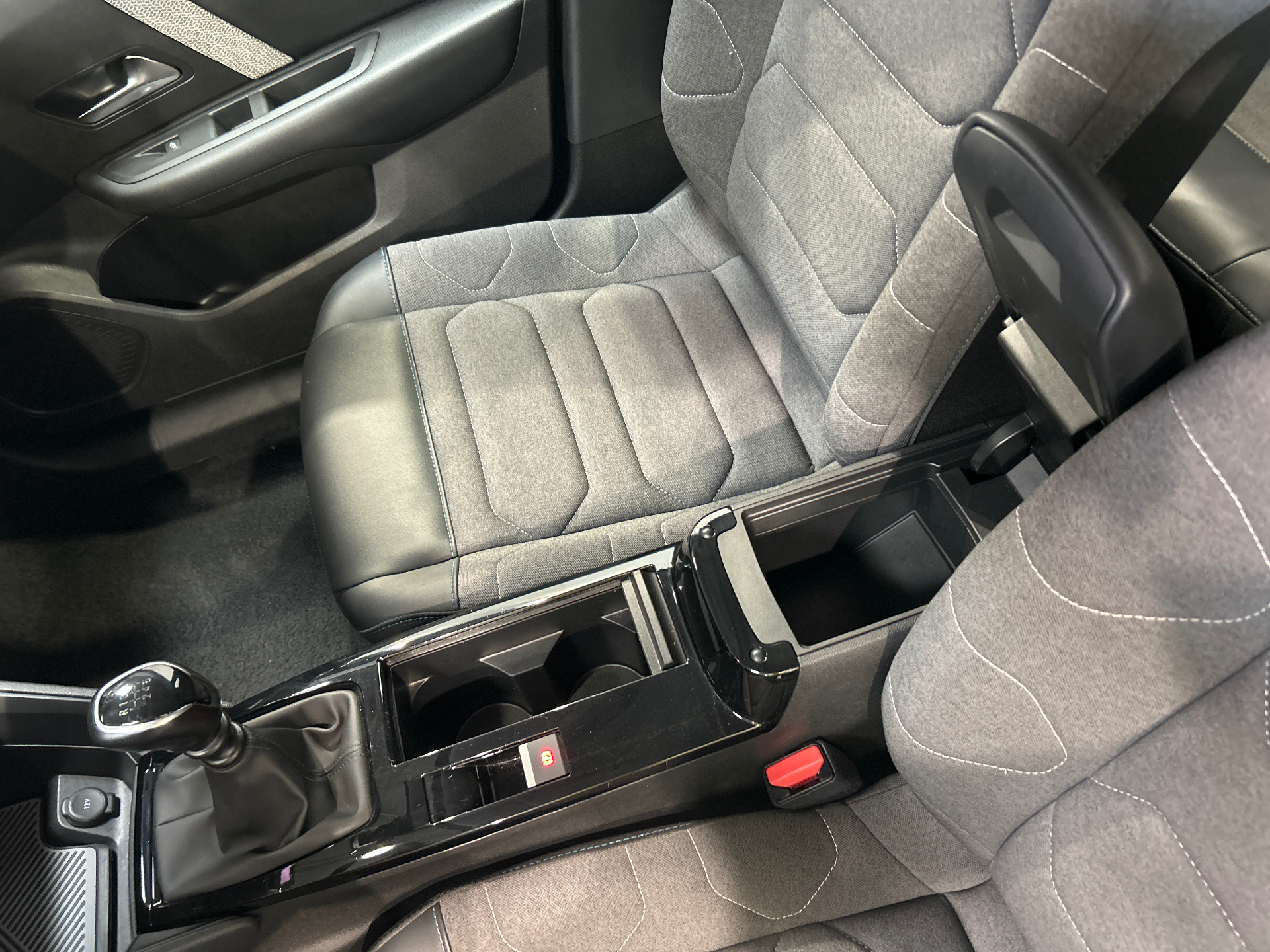 CITROEN C4 PT130 S&S BVM6 FEELPK