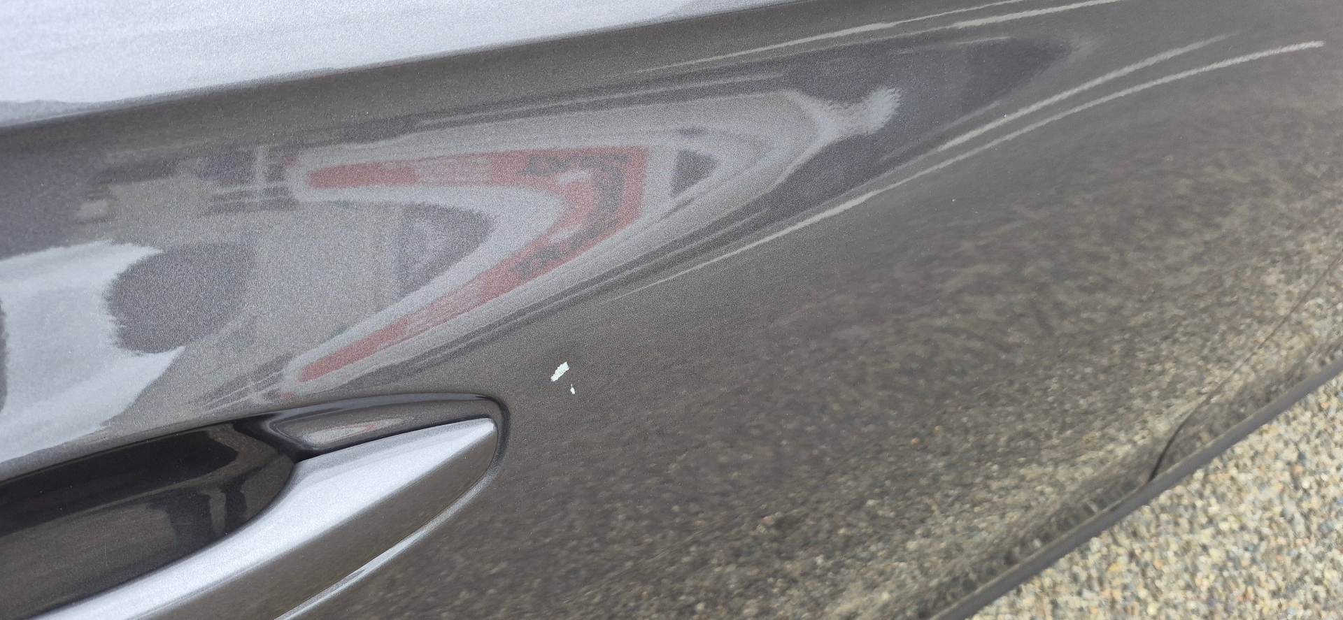 PEUGEOT 508 ALLURE PACK BHDI 130 S&S EAT8 — expertise
