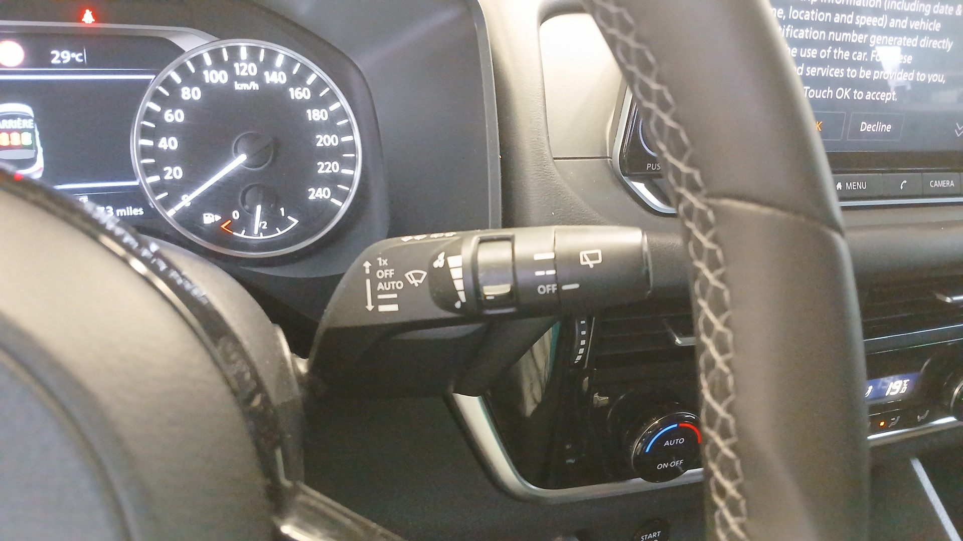 NISSAN QASHQAI e-Power 190 ch Business Edition
