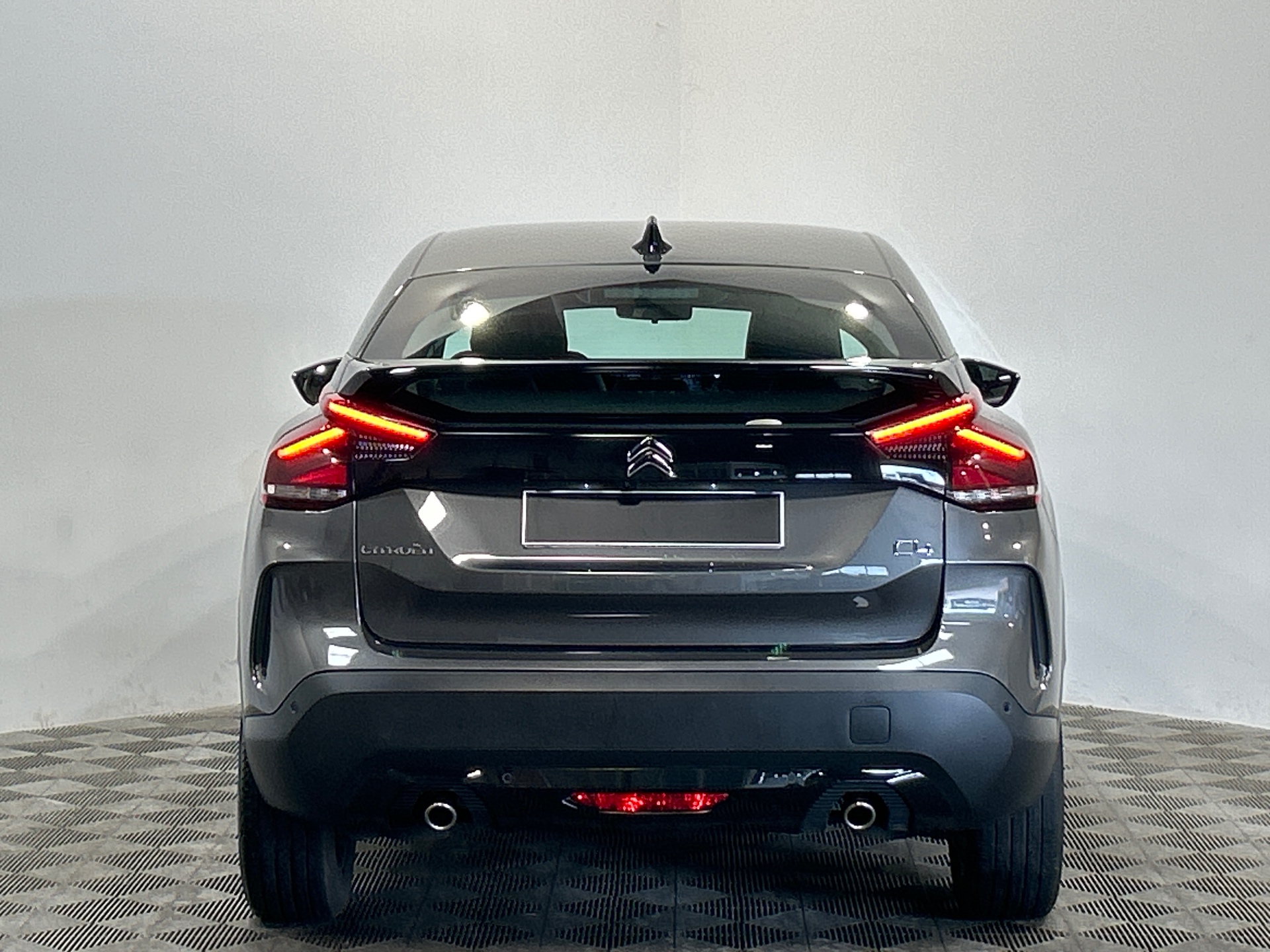 CITROEN C4 PT130 S&S BVM6 FEELPK