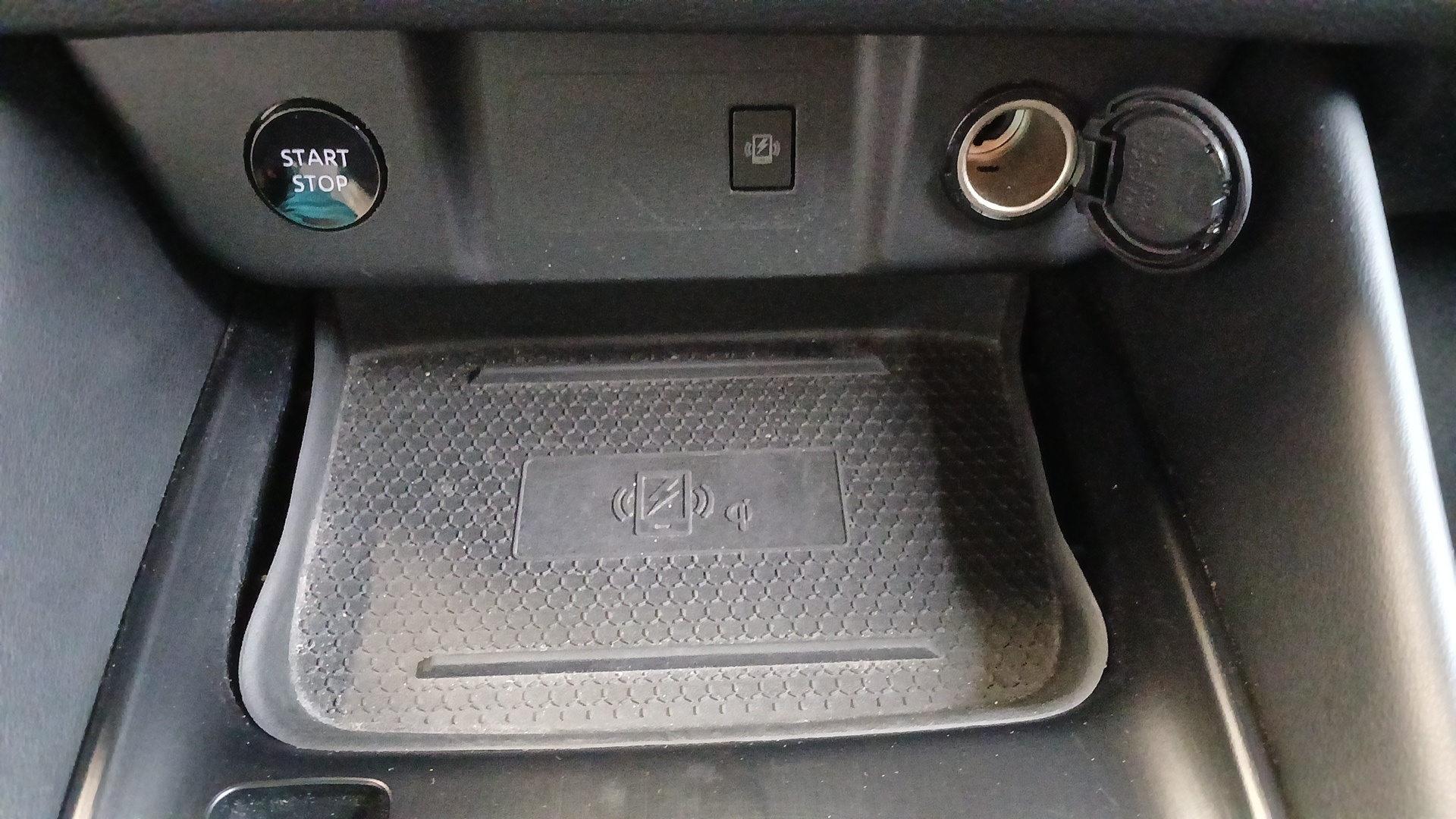 NISSAN QASHQAI e-POWER 190ch N-Connecta