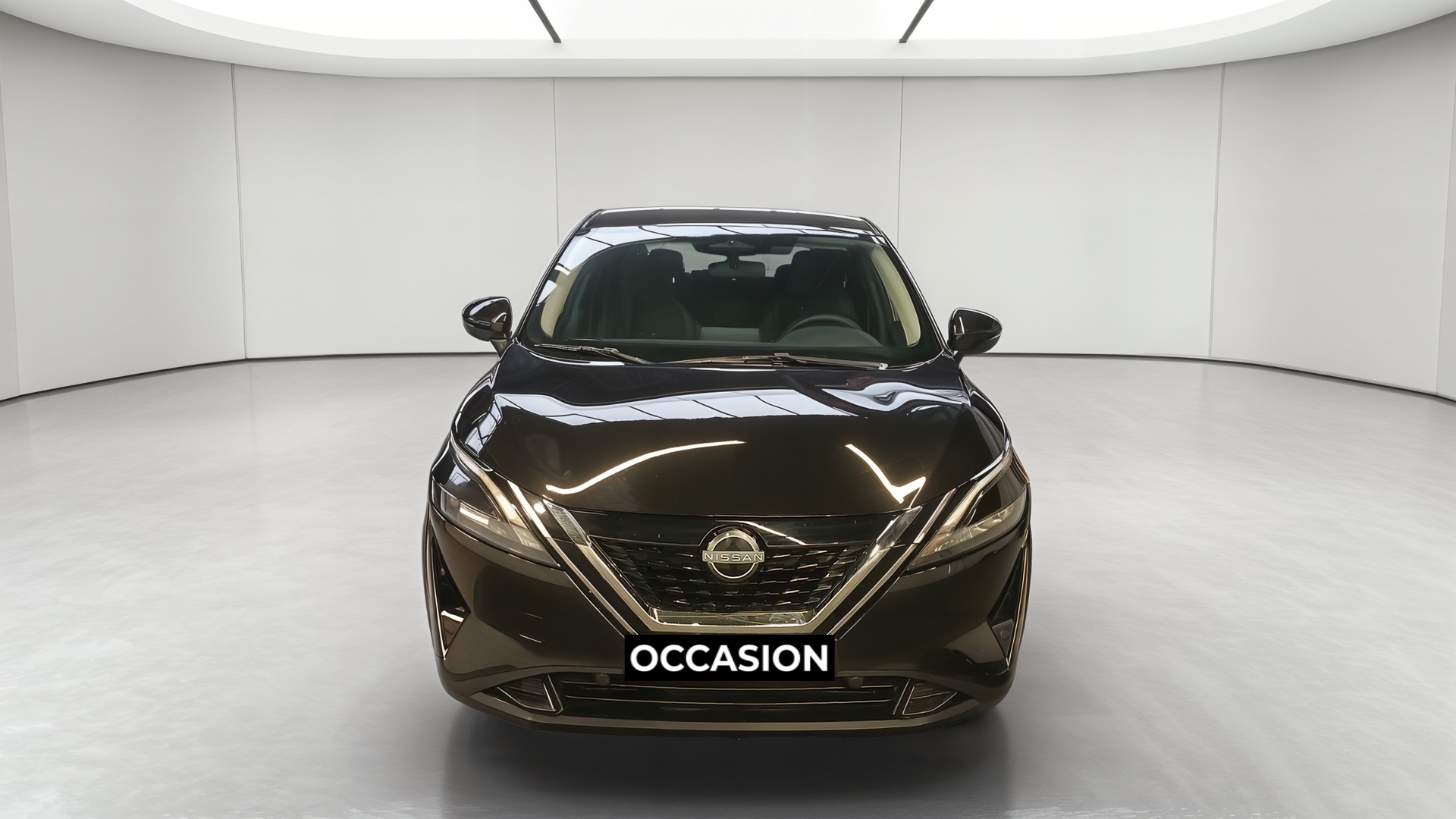 NISSAN QASHQAI e-Power 190 ch Business Edition