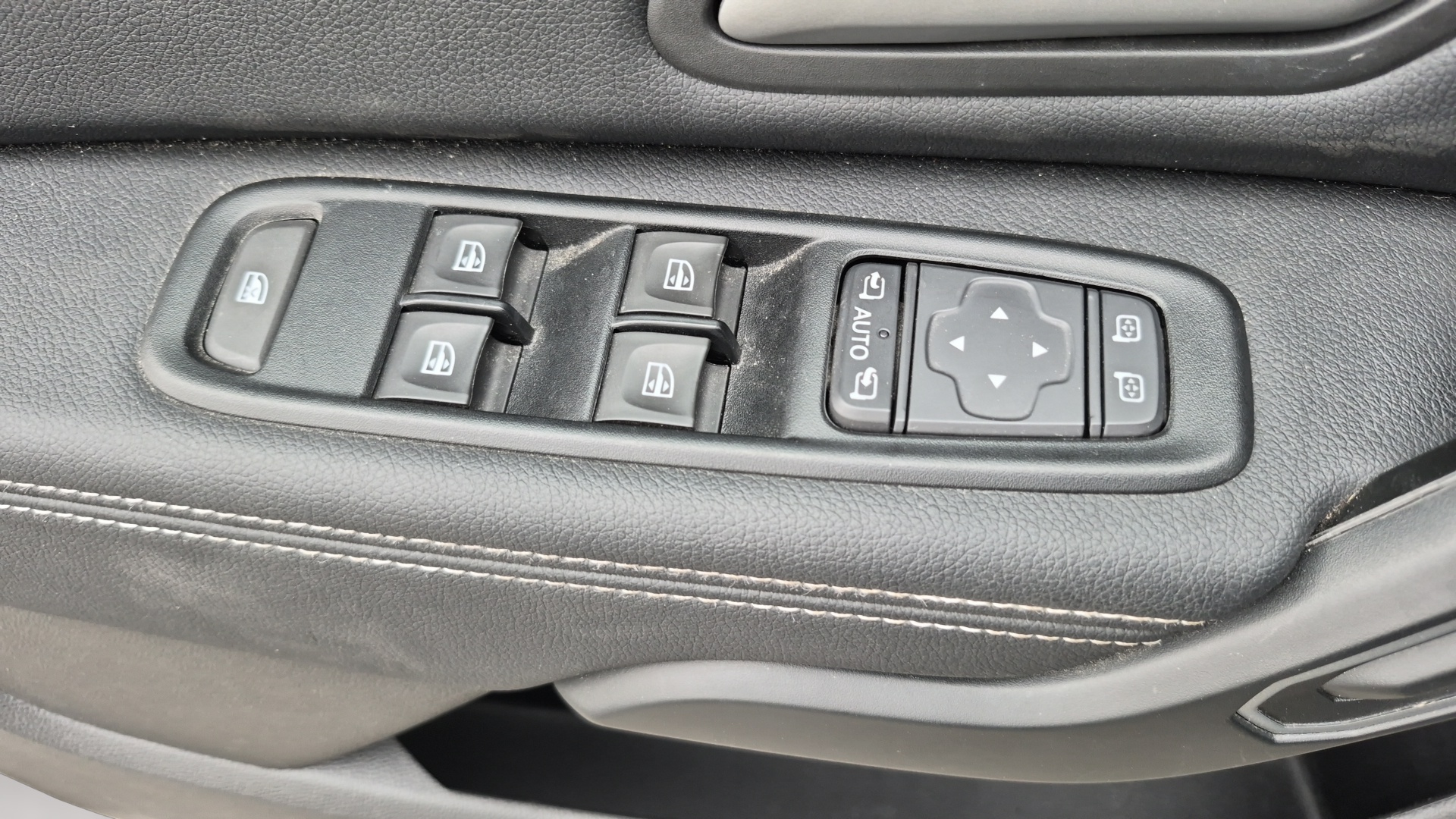 DACIA DUSTER Blue dCi 115 4x2 Journey