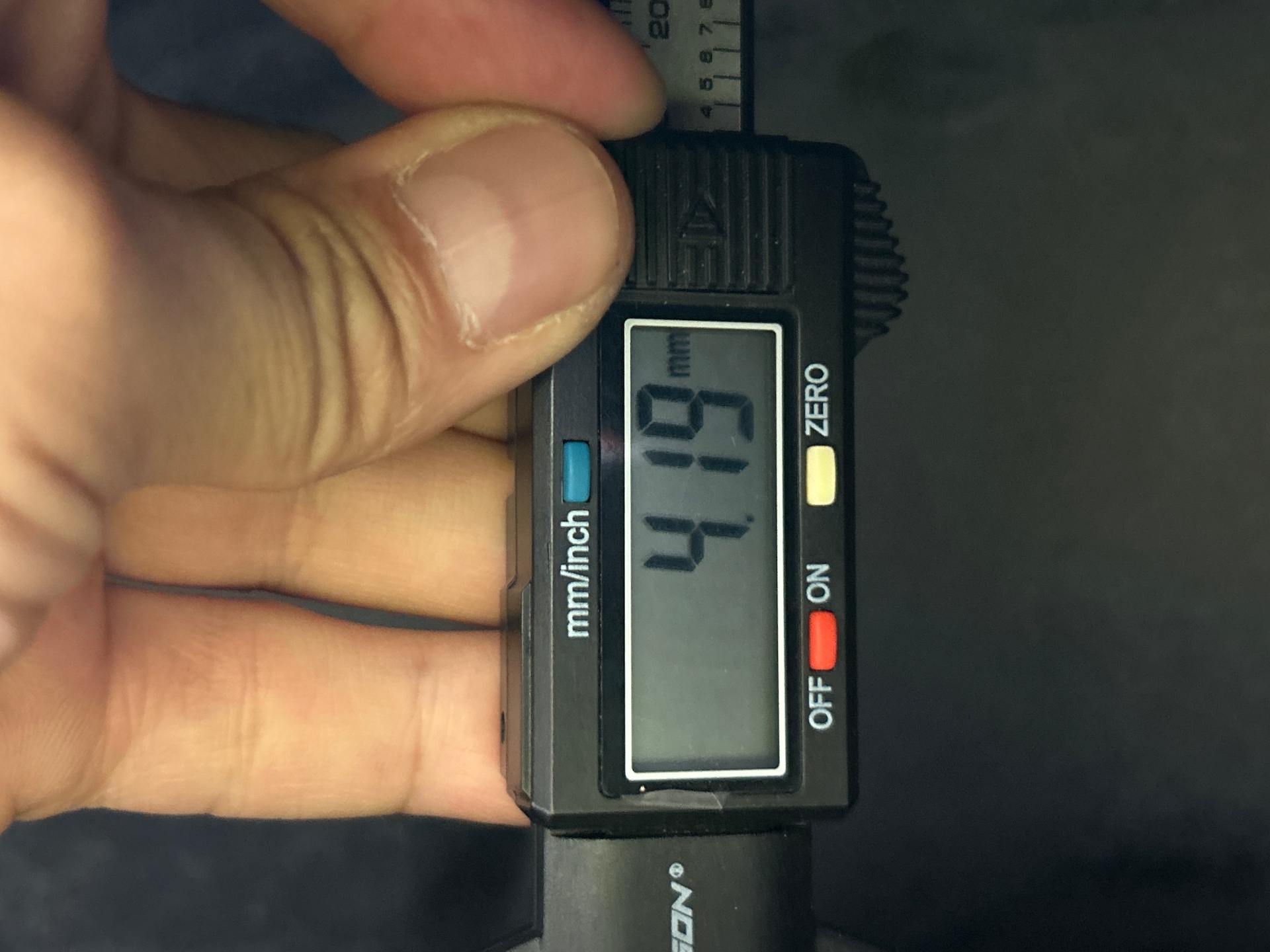 CITROEN C4 PT130 S&S BVM6 FEELPK — expertise