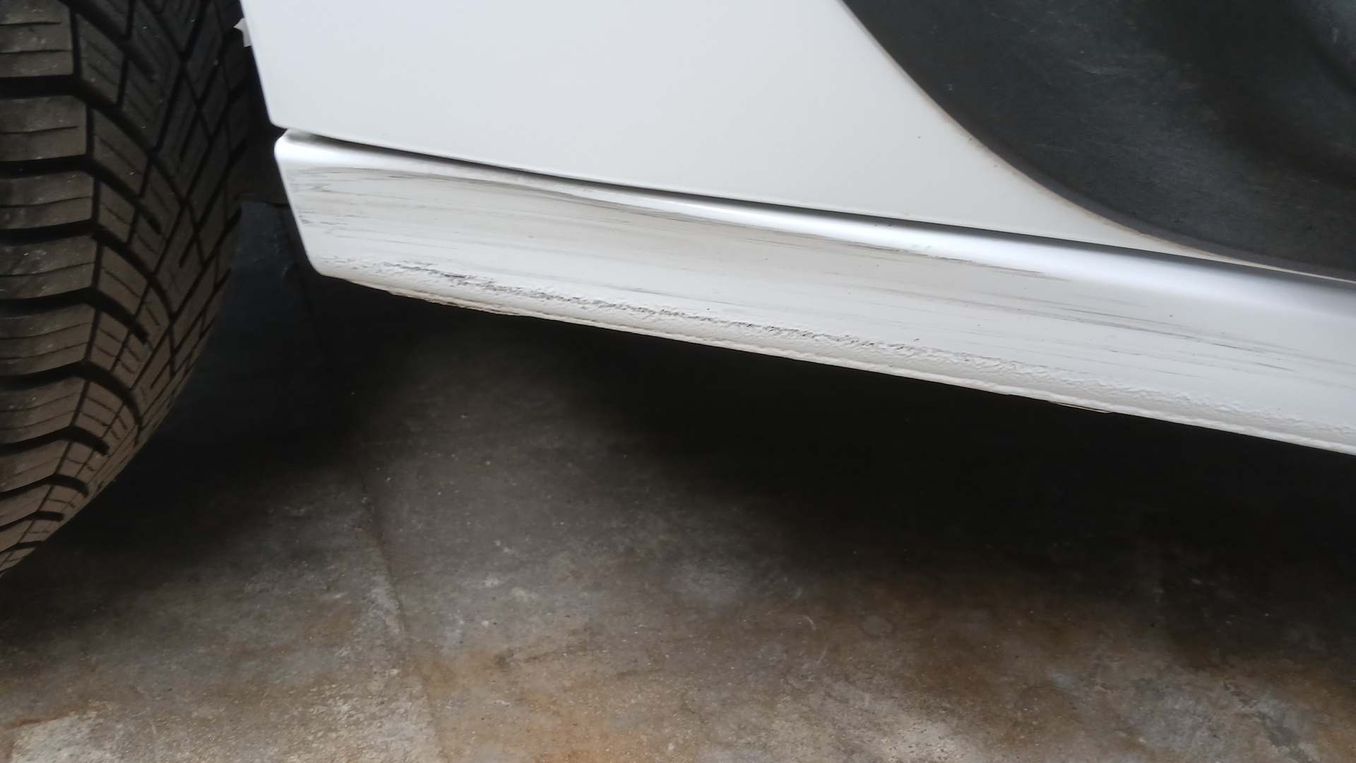 RENAULT KANGOO VAN BLUE DCI 95 GRAND CONFORT — expertise