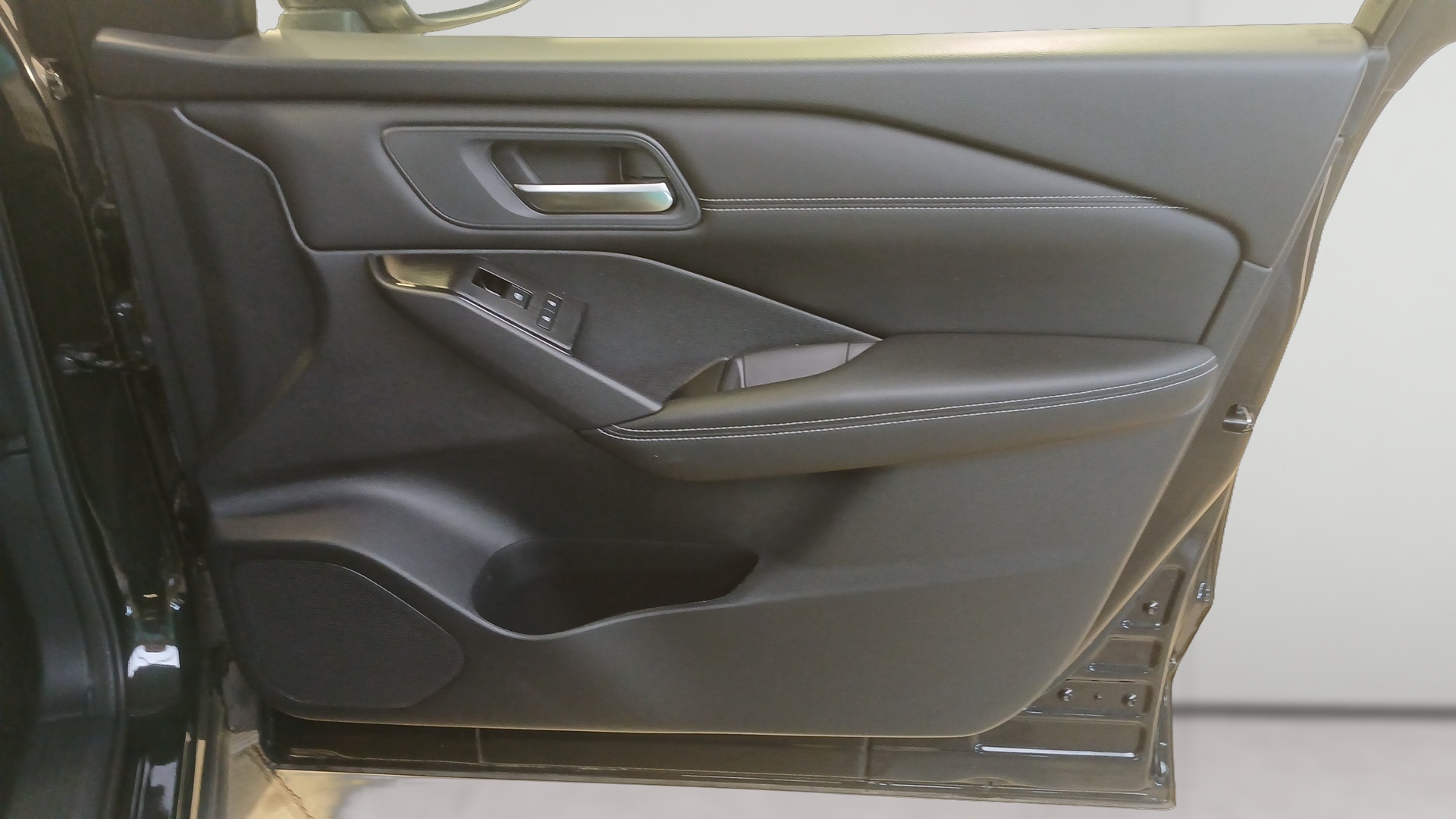 NISSAN QASHQAI e-Power 190 ch Business Edition