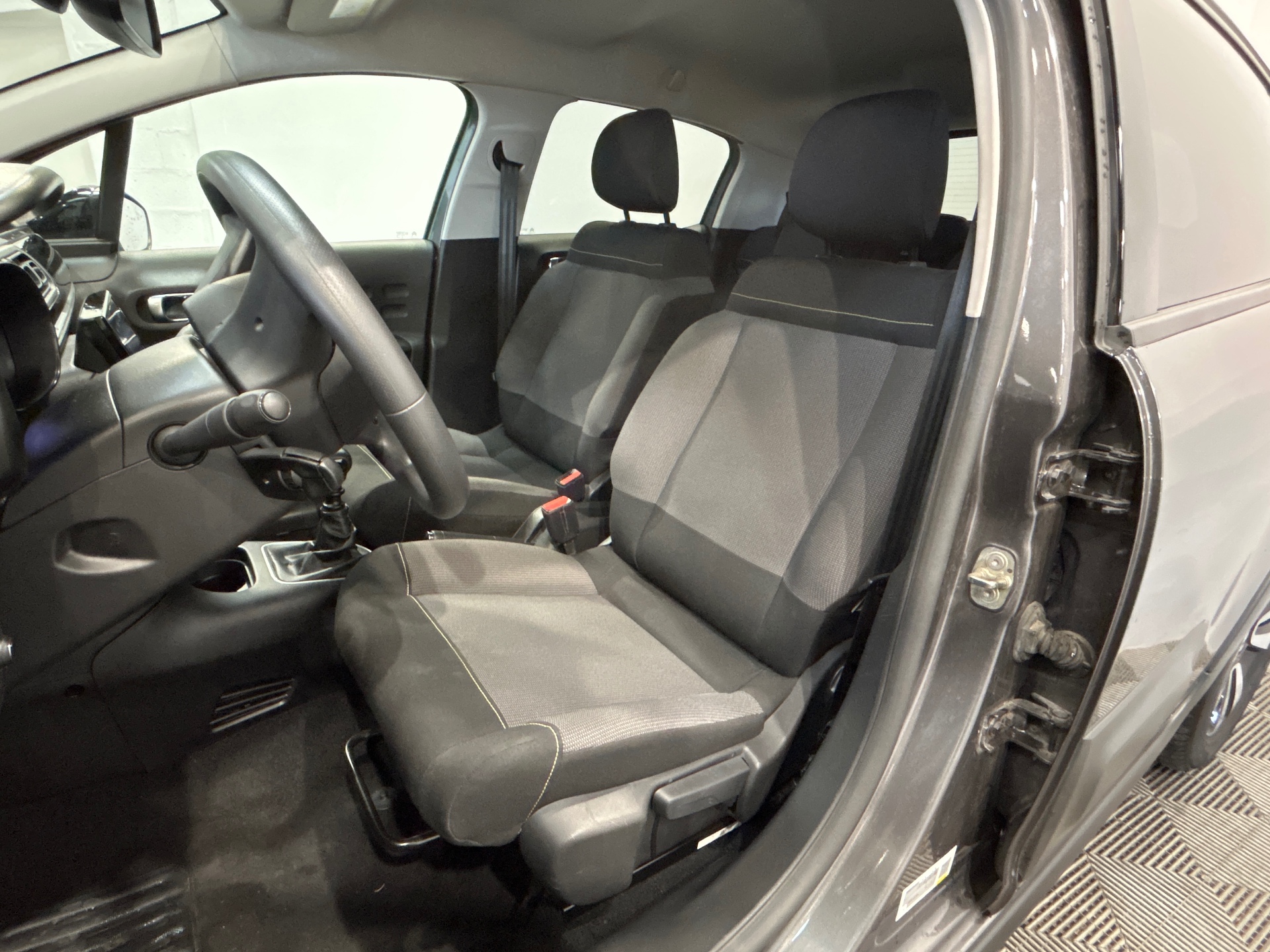 CITROEN C3 PT110 S&S BVM6 SHINE