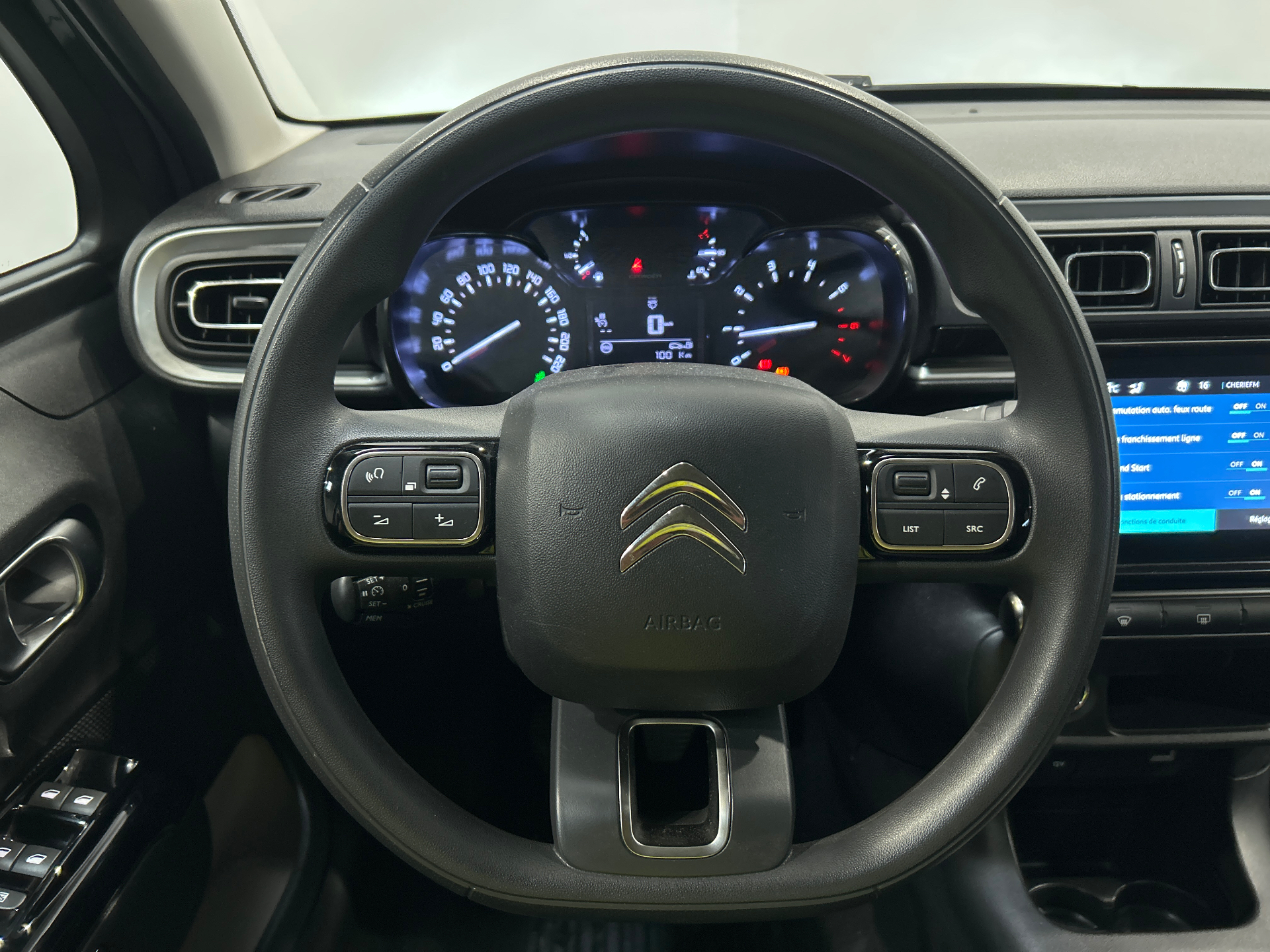 CITROEN C3 PT110 S&S BVM6 SHINE