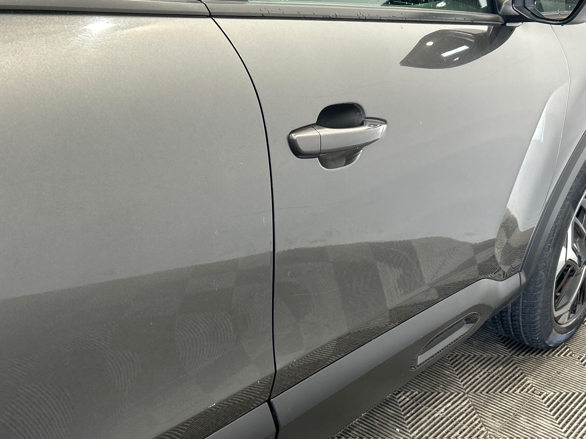 CITROEN C4 PT130 S&S BVM6 FEELPK — expertise