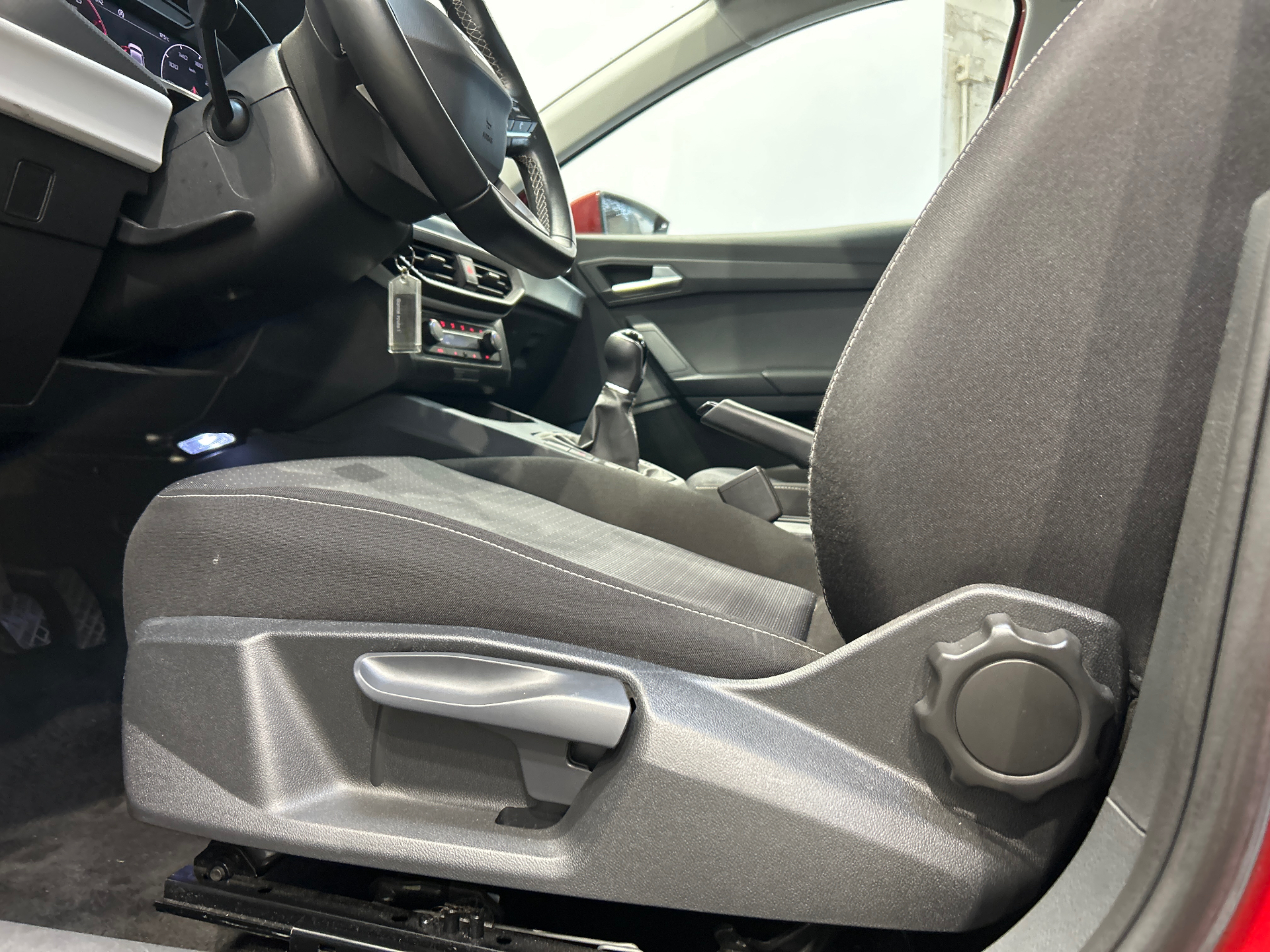 SEAT IBIZA COPA 1.0 EcoTSI 110 S&S
