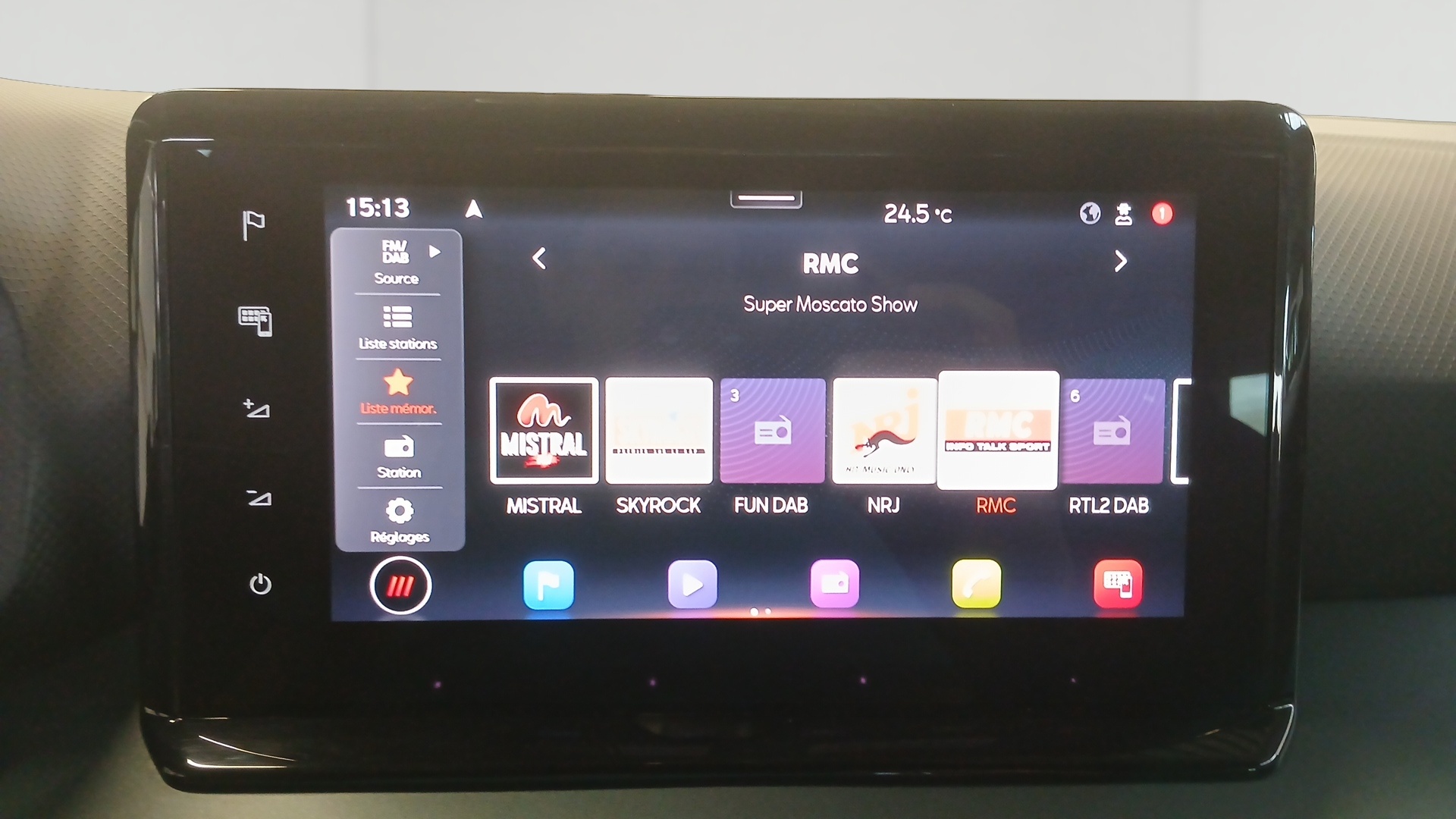 SEAT ARONA Xperience 1.5 TSI ACT 150 DSG