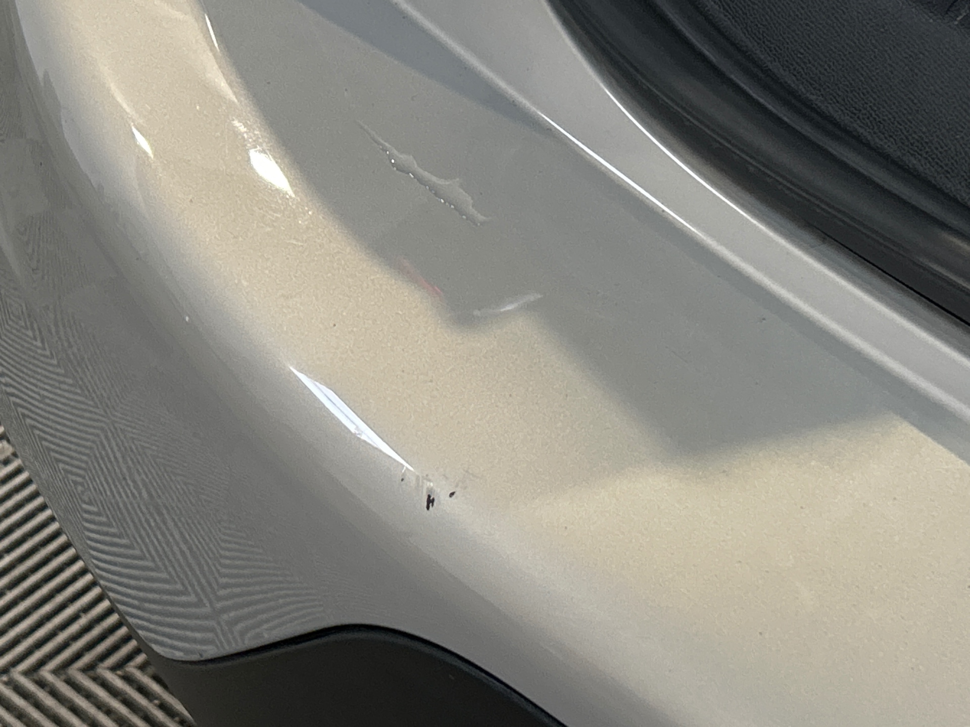 DS DS 3 CROSSBACK DS3 Crossback E-Tense Rivoli — expertise